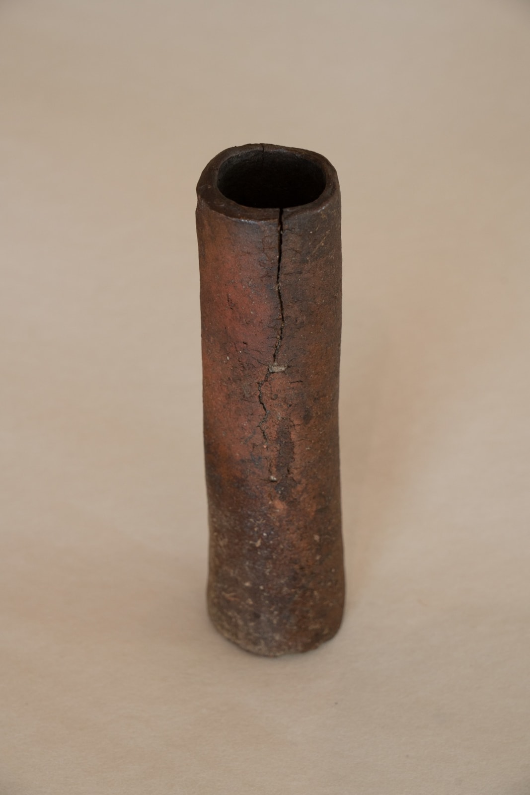 artisan's name unknown, Kobizen Vase, 17th century