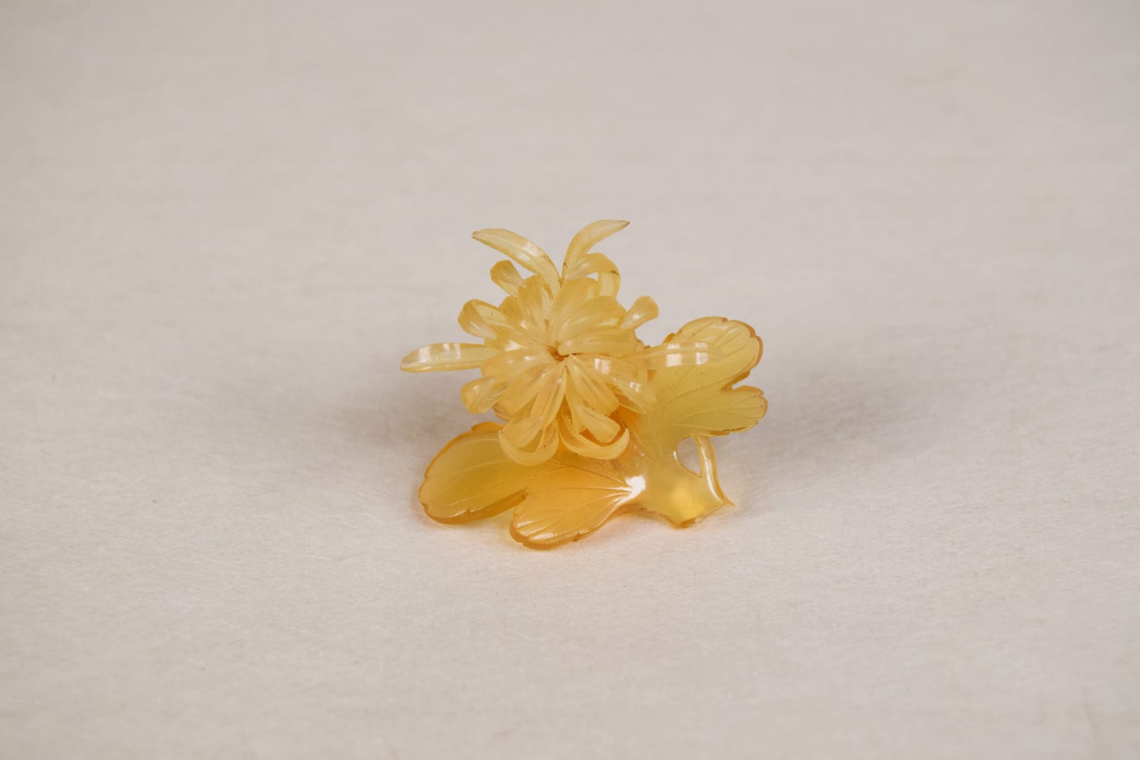 artisan's name unknown, Kamikazari (Hair Ornament), Taisho Era (1912-1926)