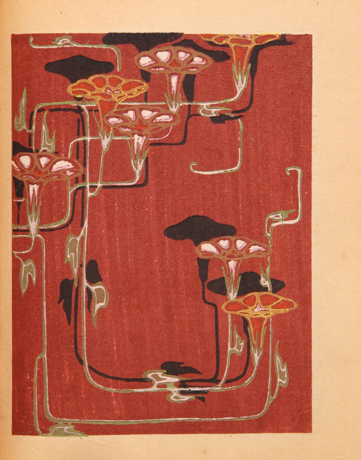 Shin-bijutsukai (set), 1902-1905