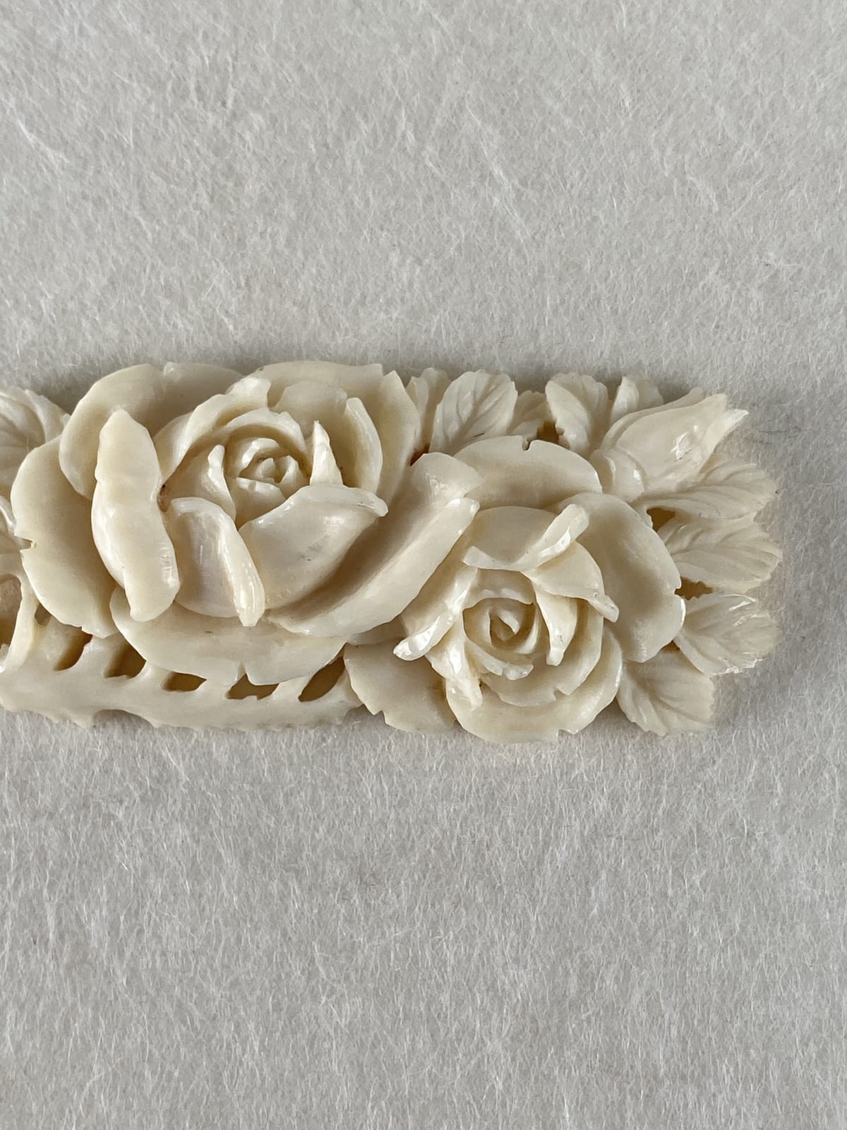 artisan's name unknown, Obidome (ornament for kimono) , Taisho Era (1912-1926)