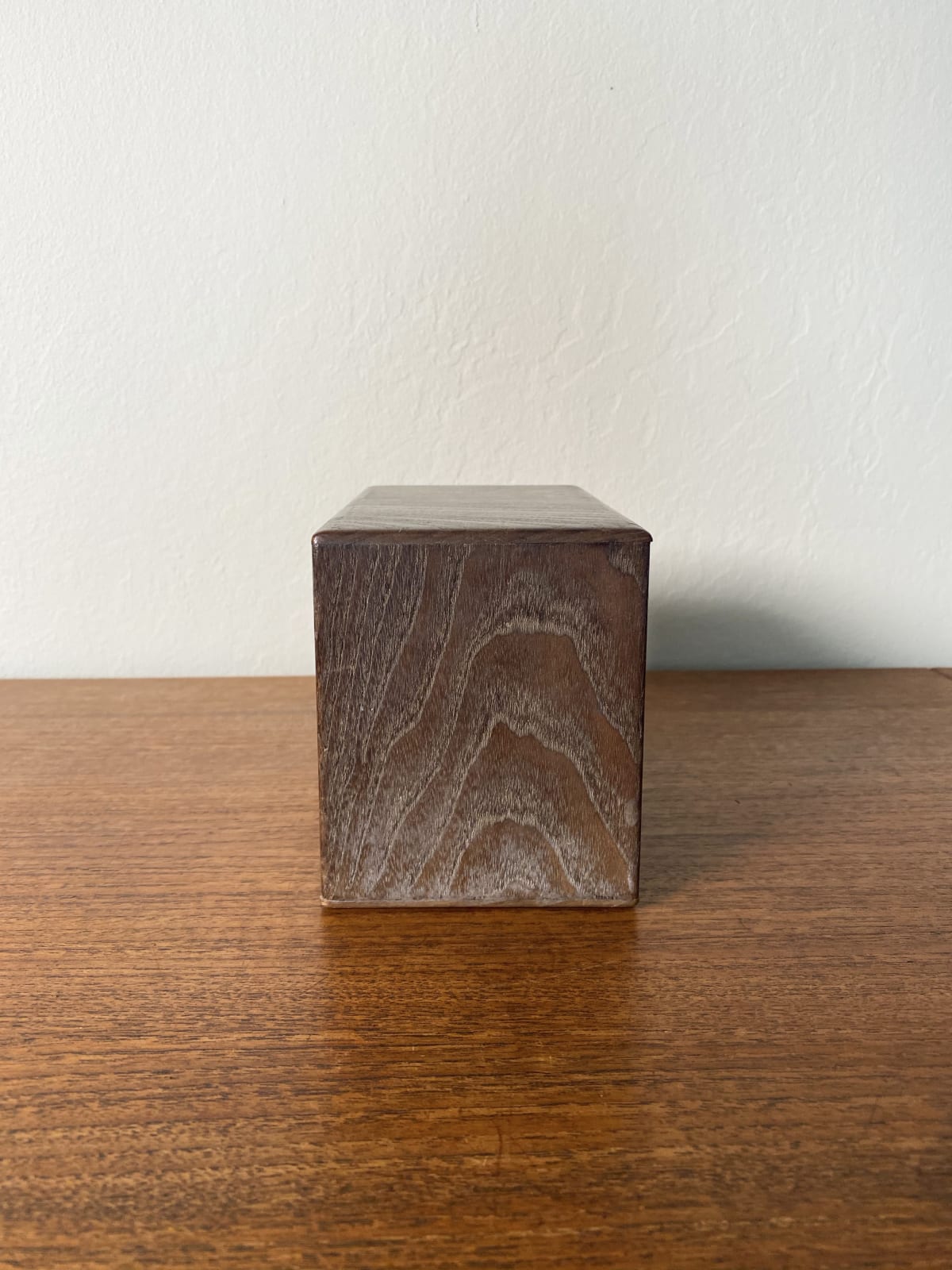 master craftsman's name unknown, Box for Stationary, mid. 1800s