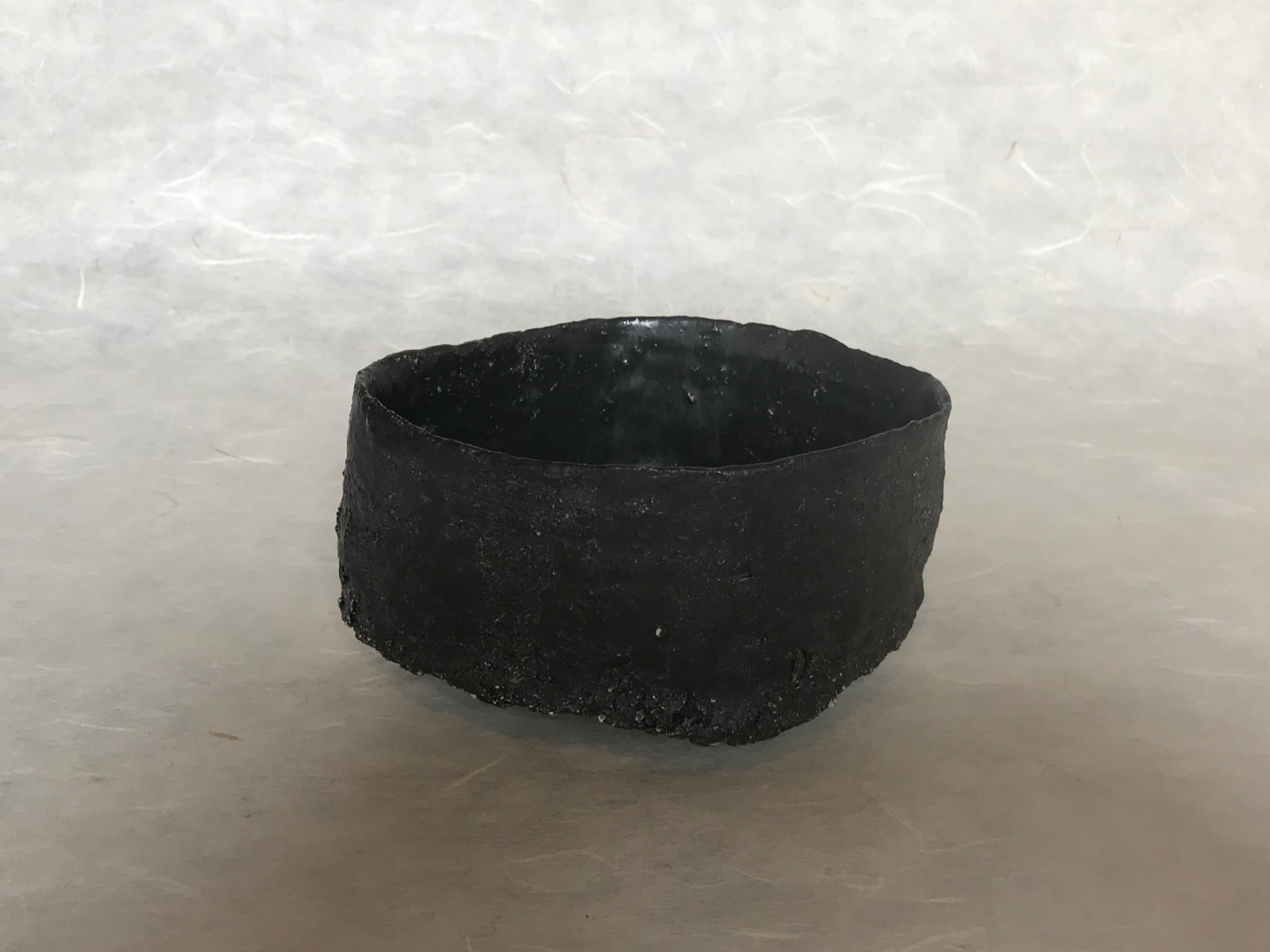 takuya yokoyama (1973-Present), black bowl