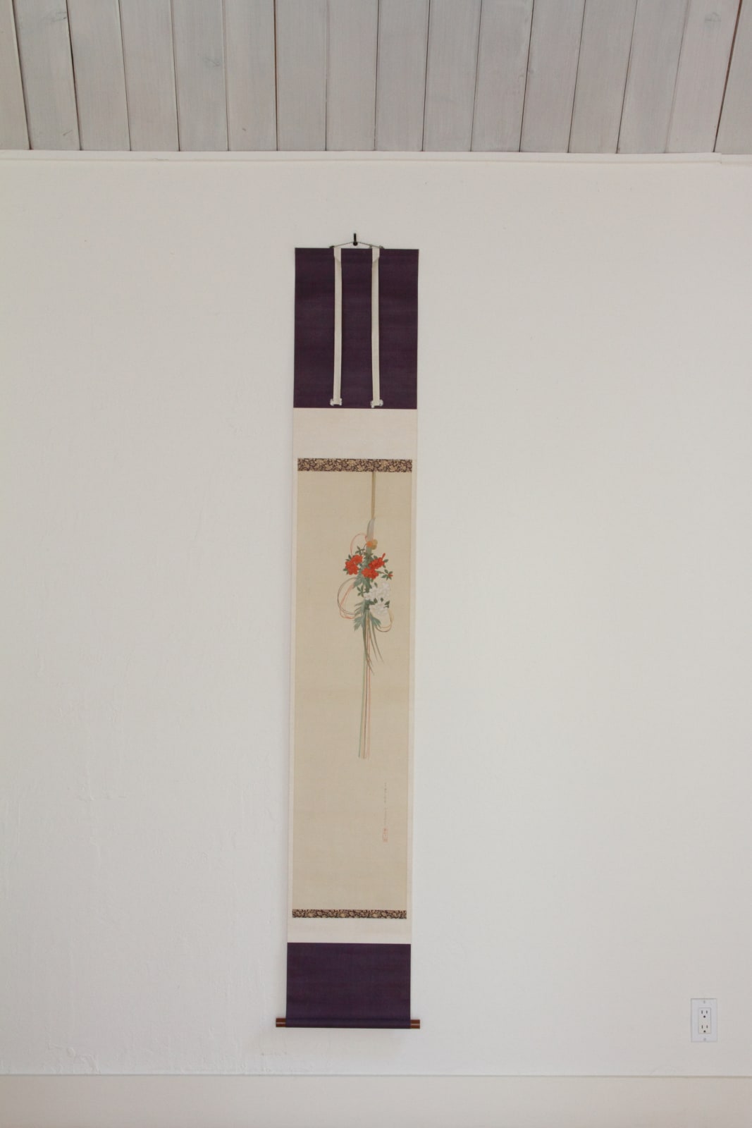Gessan Ogata, kusudama, 1928