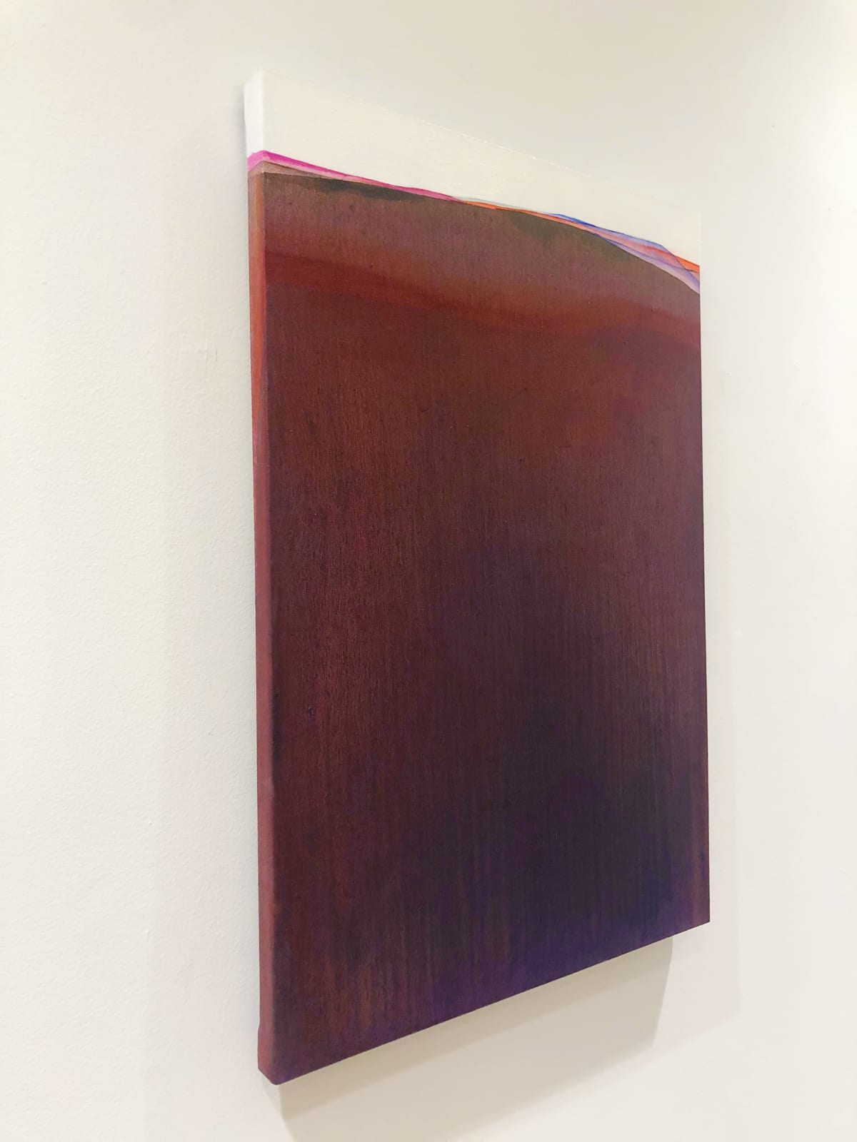 Manika Nagare, Colors of January, 2019