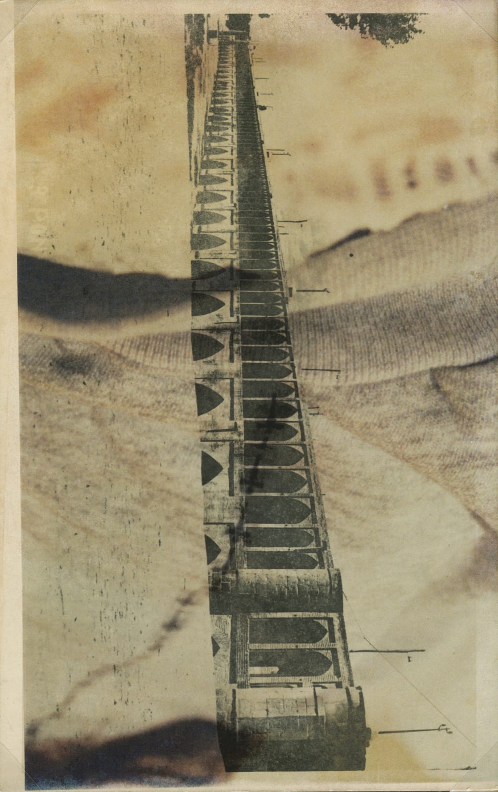 Emi Anrakuji, Untitled 16, early 2000s