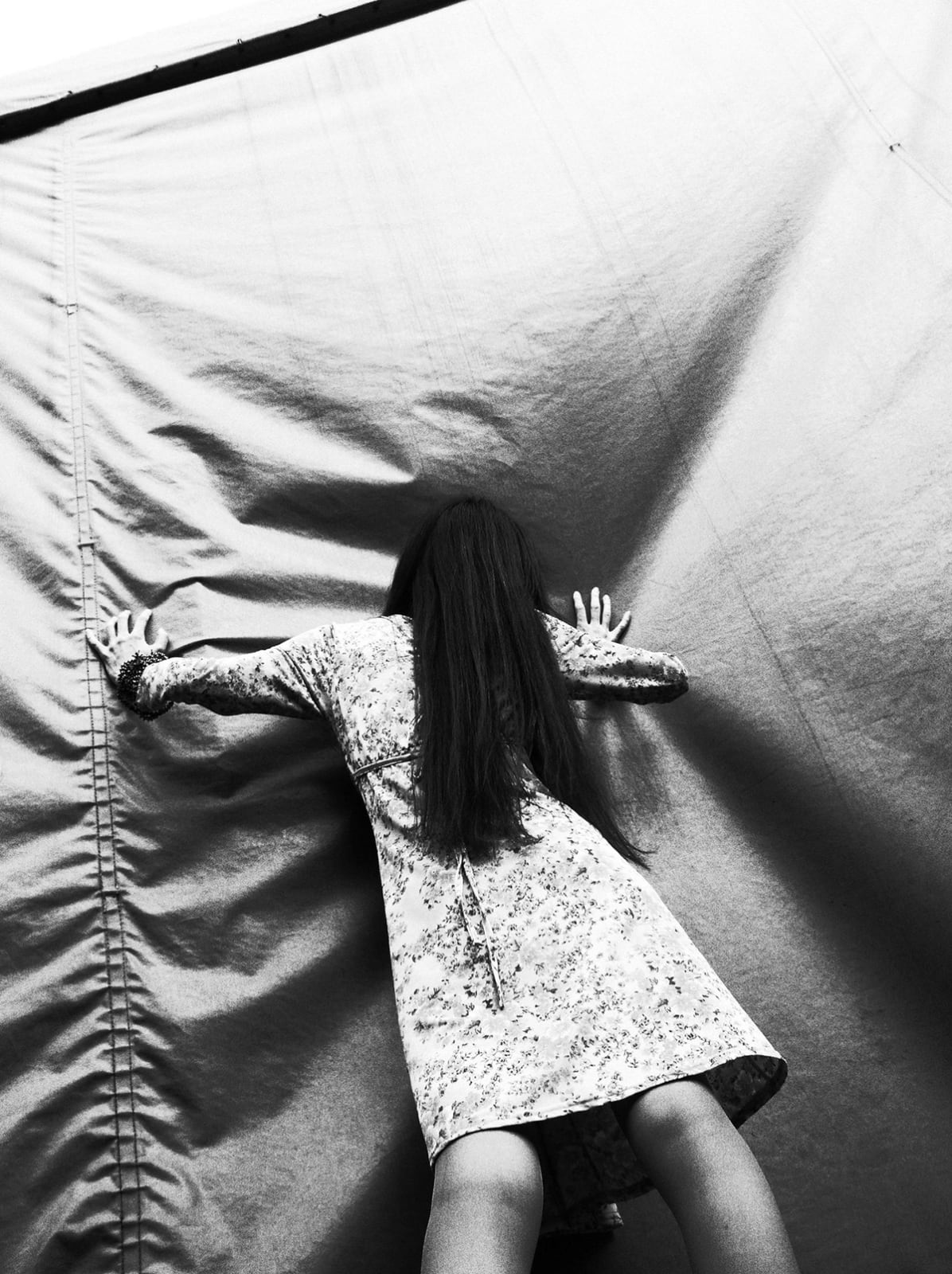 Emi Anrakuji, Untitled 10738, 2013