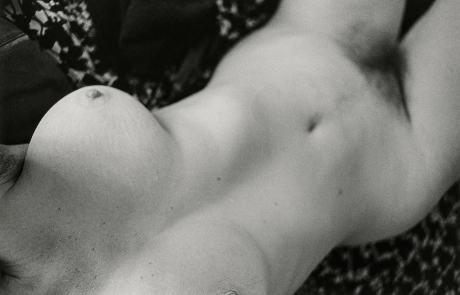 Melissa Shook, Untitled, circa 1973