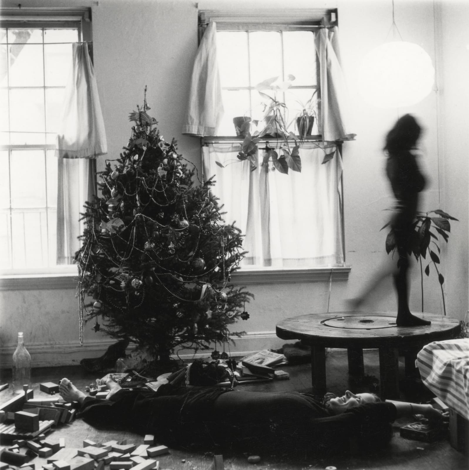 Melissa Shook, December 31, 1972, 1972
