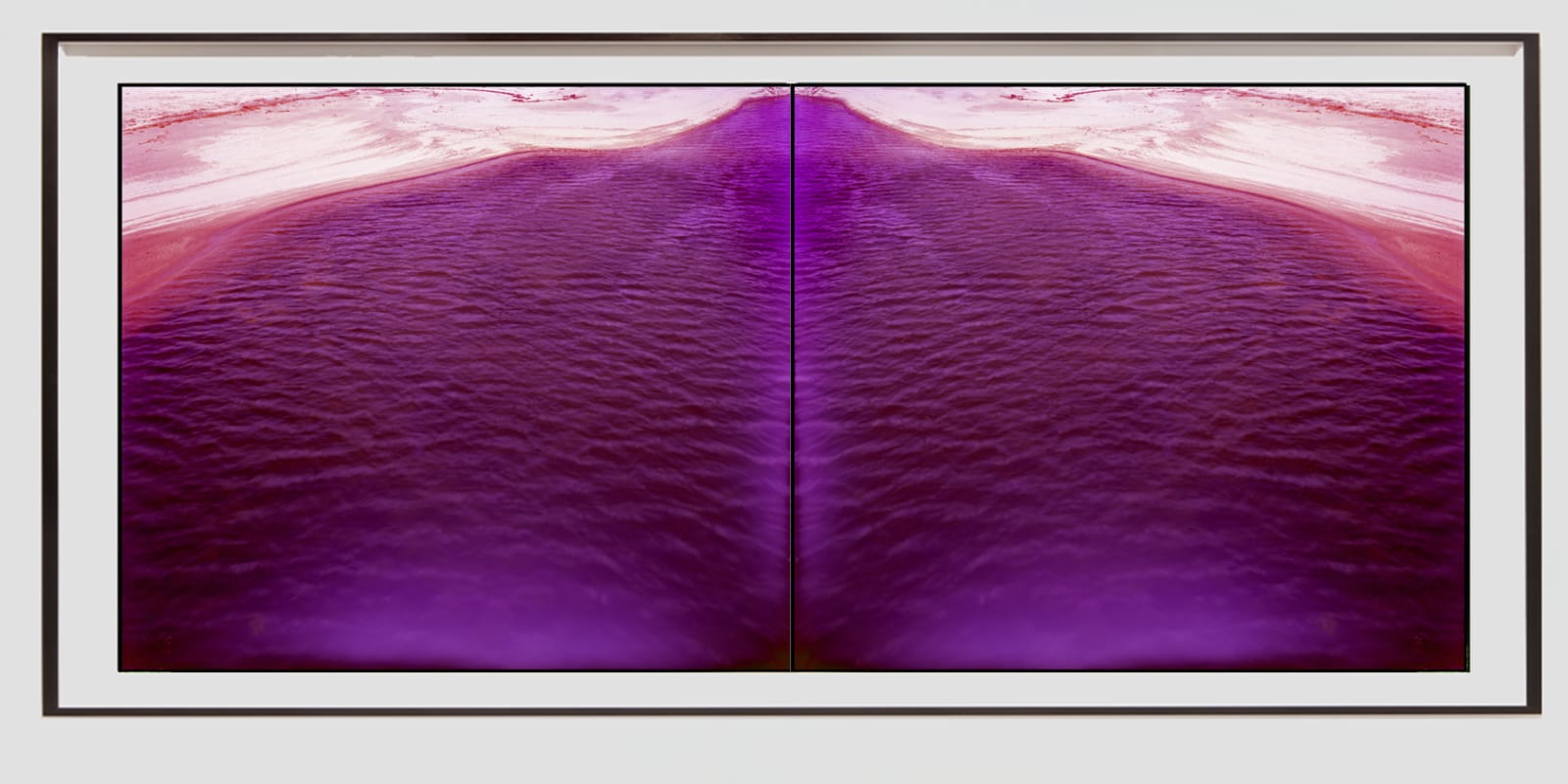 Yojiro Imasaka, Illuminating Earth 47, 2019