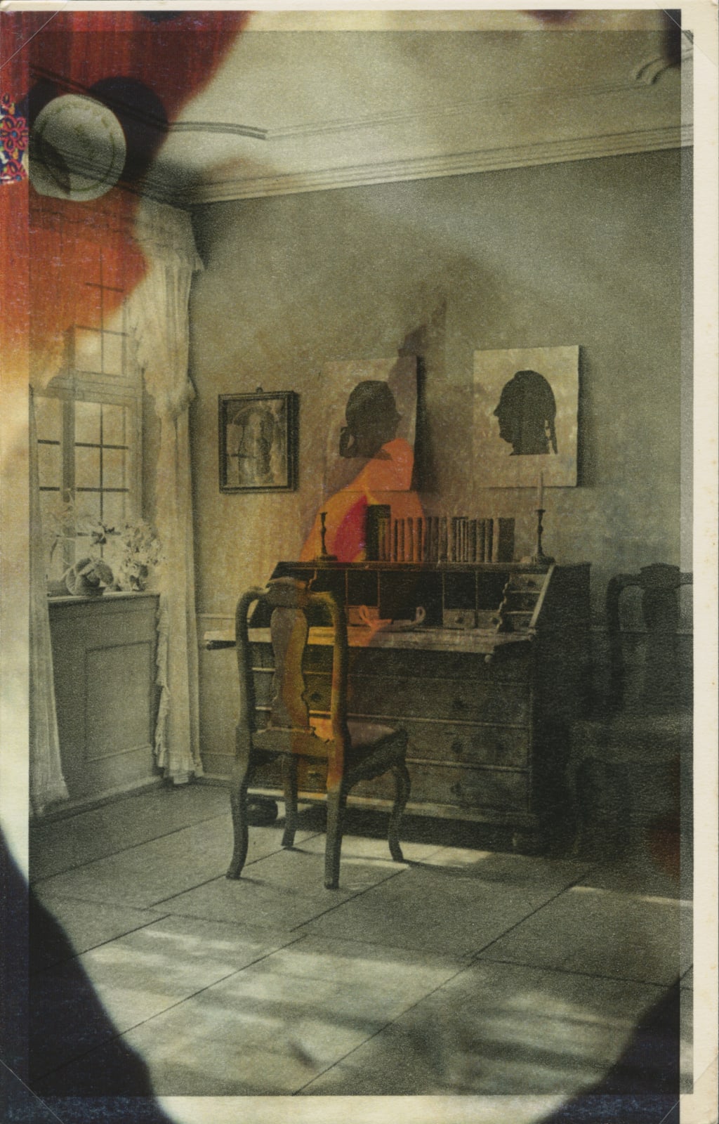 Emi Anrakuji, Untitled 11, early 2000s