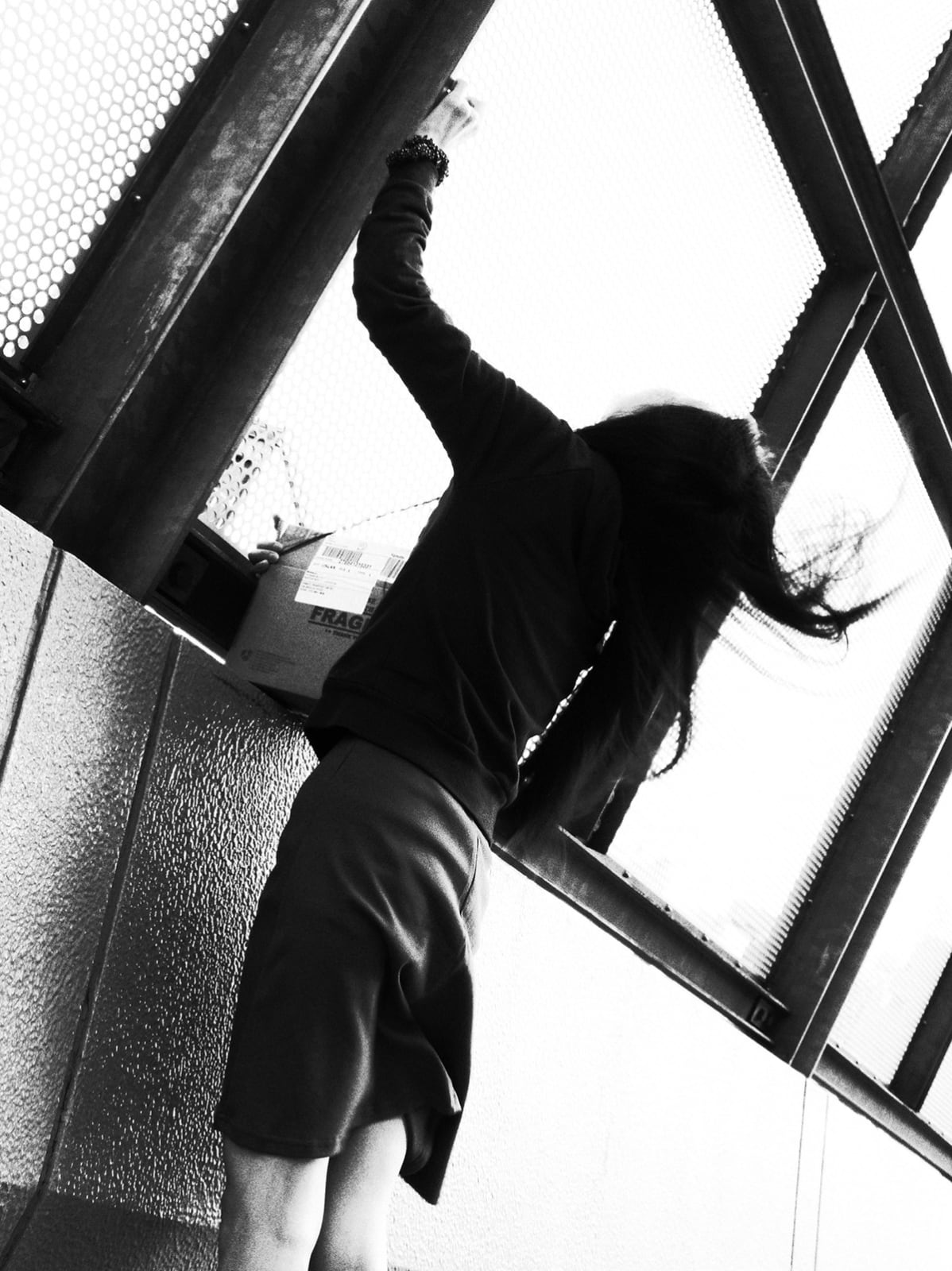 Emi Anrakuji, Untitled 10406, 2013