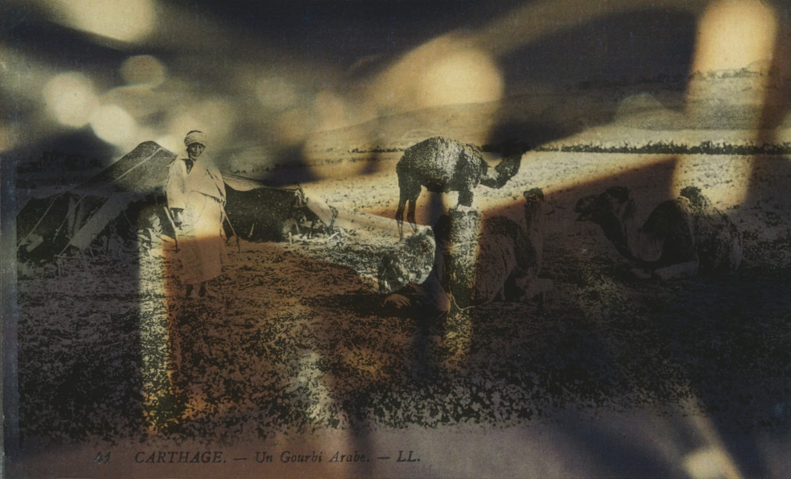 Emi Anrakuji, Untitled 1, early 2000s