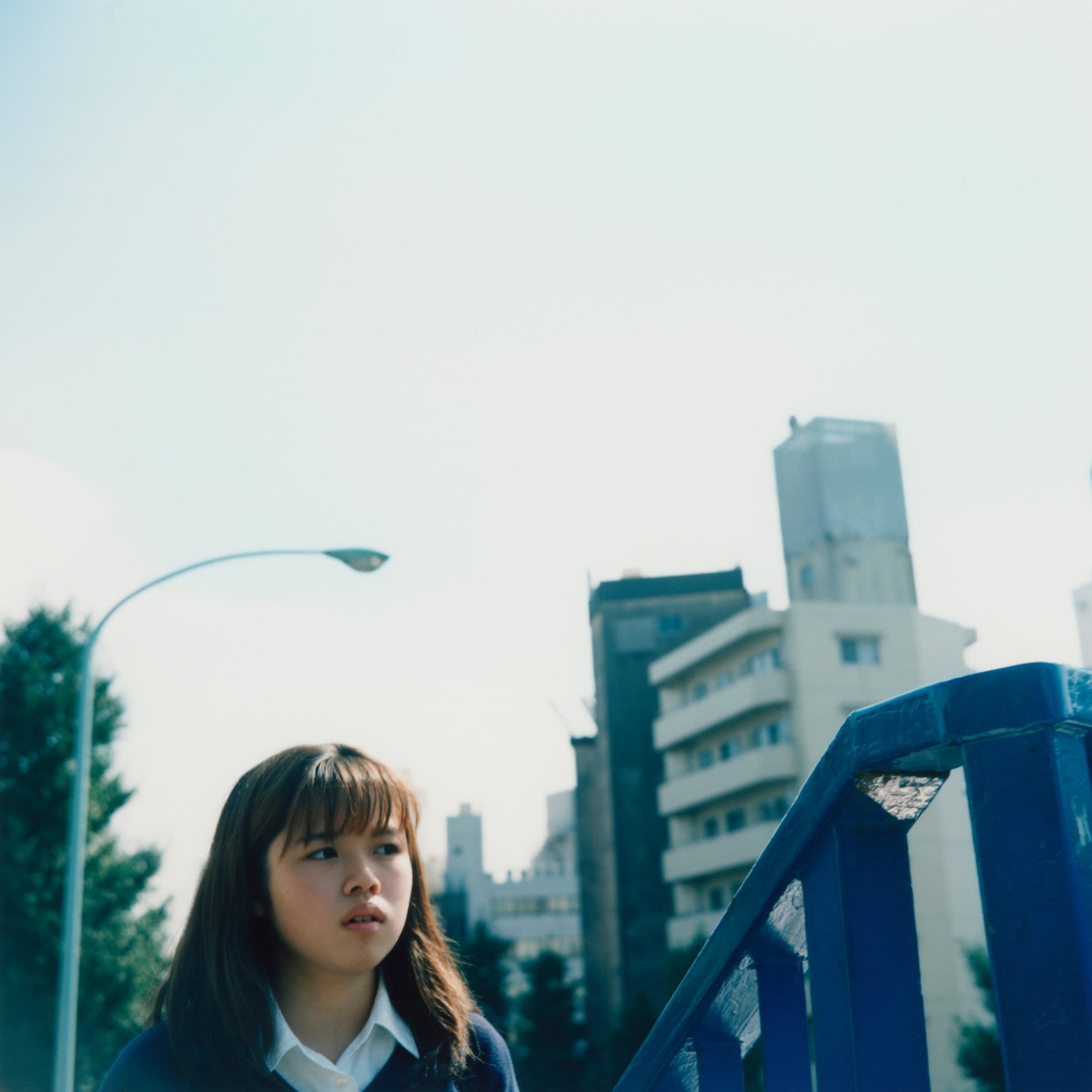 Mikiko Hara, Untitled, 1998