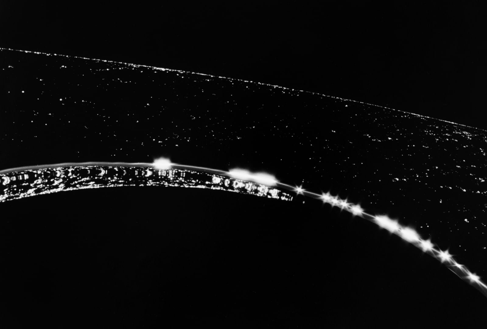 Hitoshi Fugo, Flying Frying Pan 17, 1981