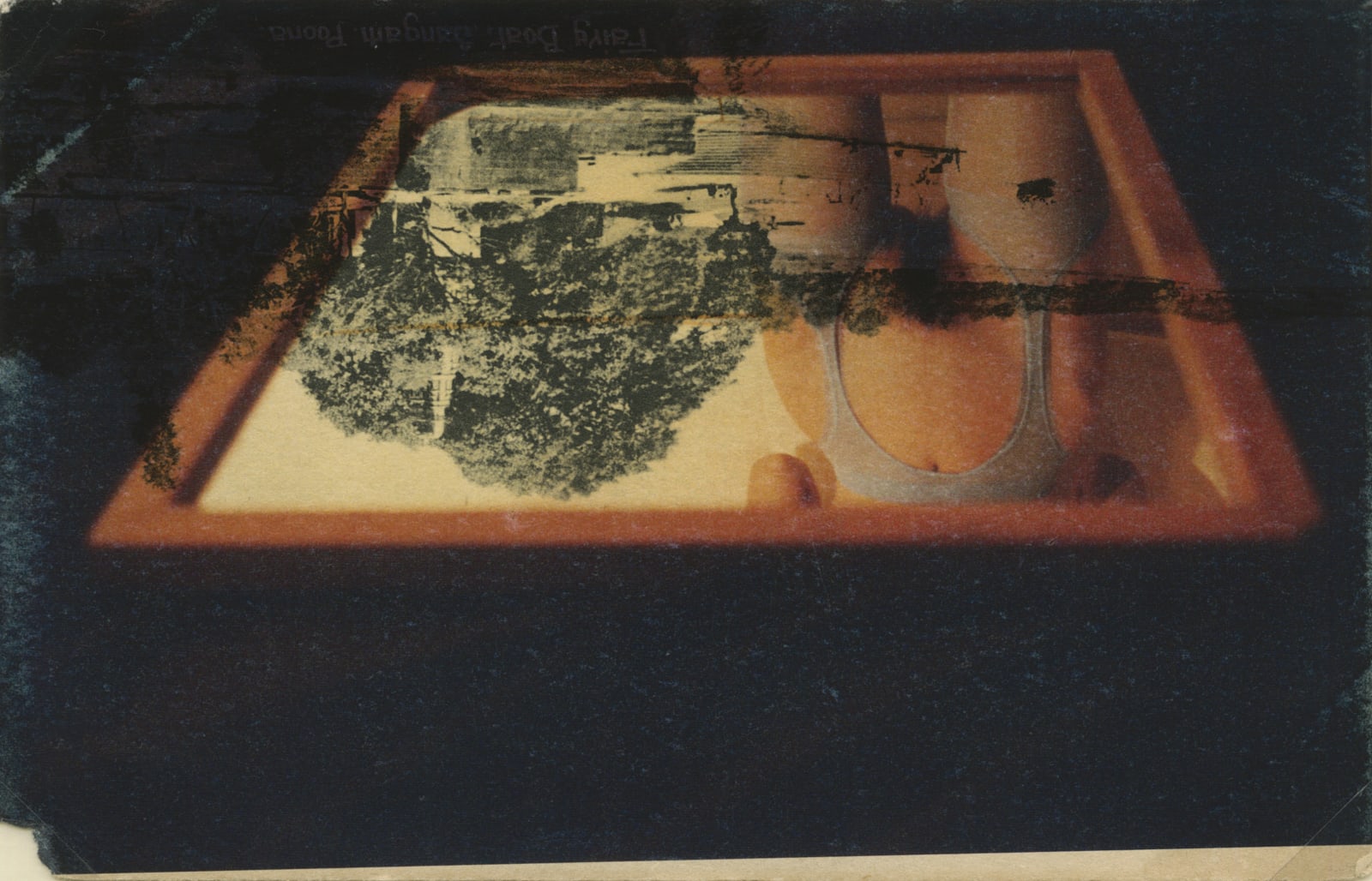 Emi Anrakuji, Untitled 21, early 2000s