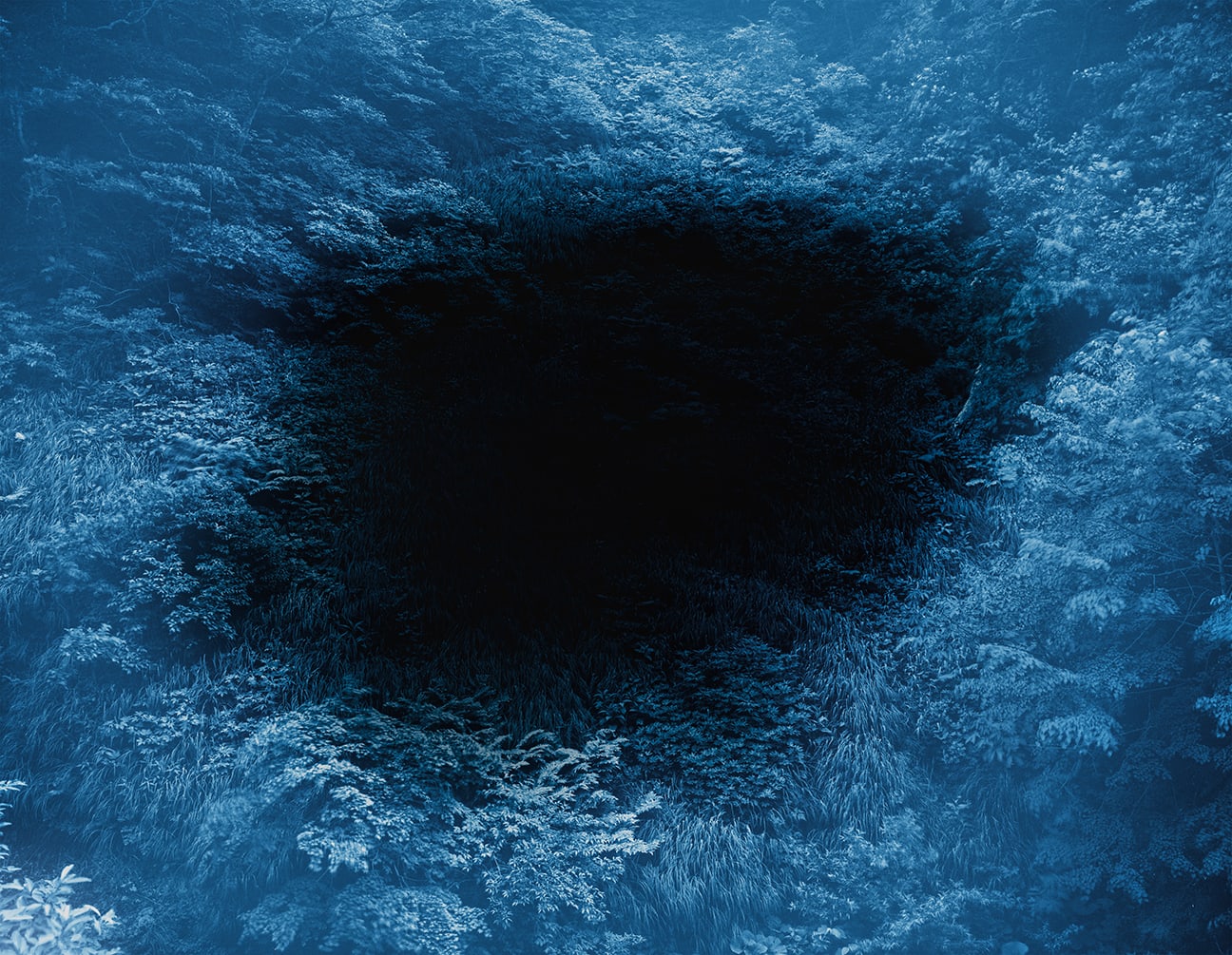 Yojiro Imasaka, Illuminating Earth 144 - C39 June 2, 2020, 2020