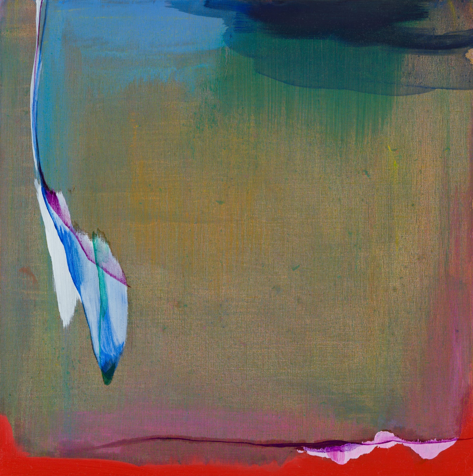 Manika Nagare, Interval 間隔, 2021