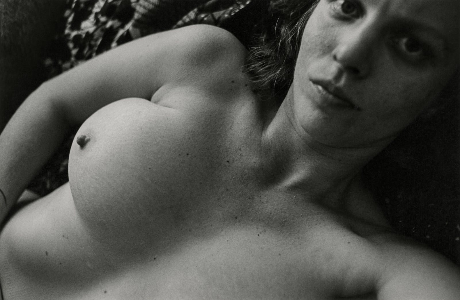 Melissa Shook, Untitled, circa 1973