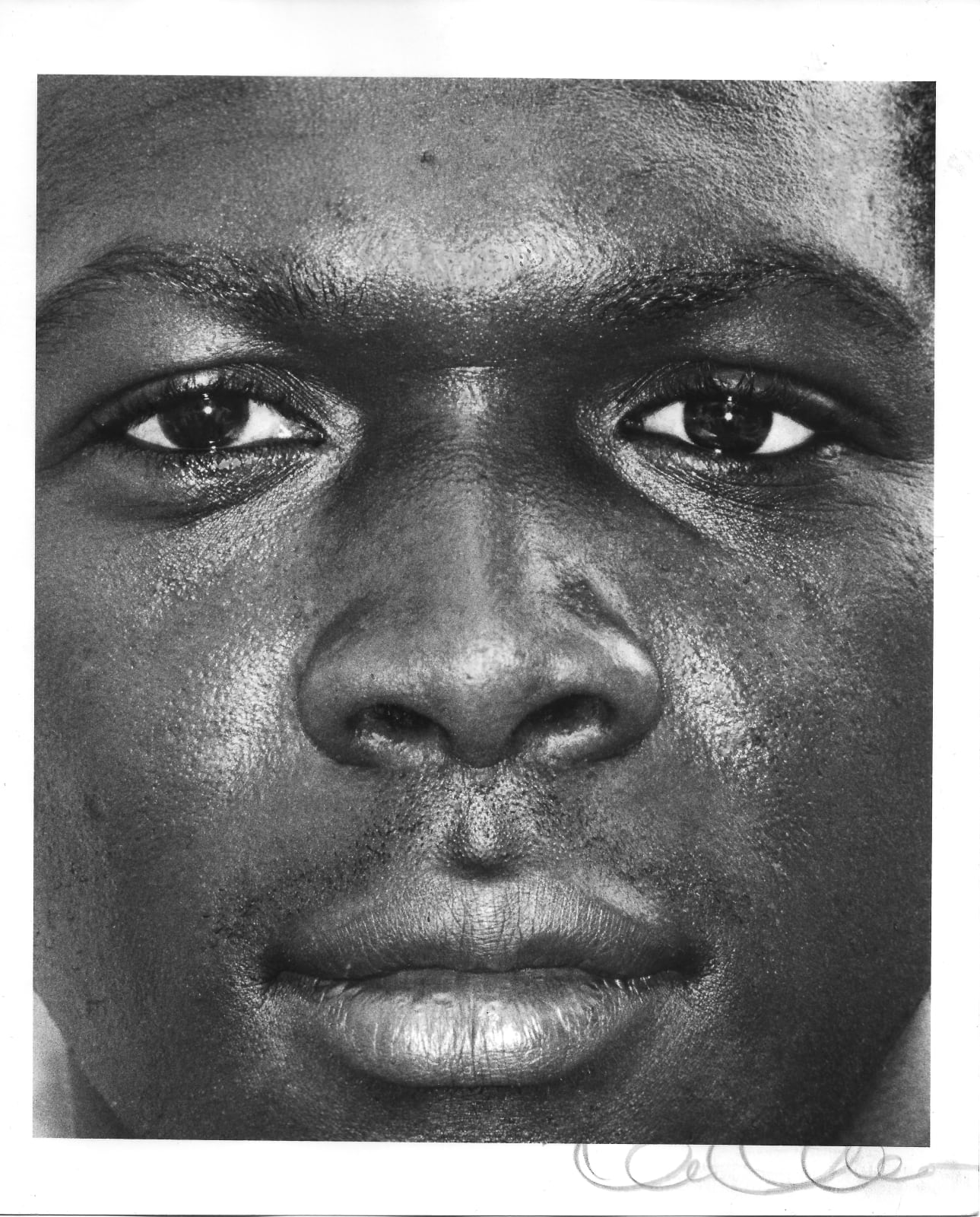 Ken Ohara, ONE 95, 1970