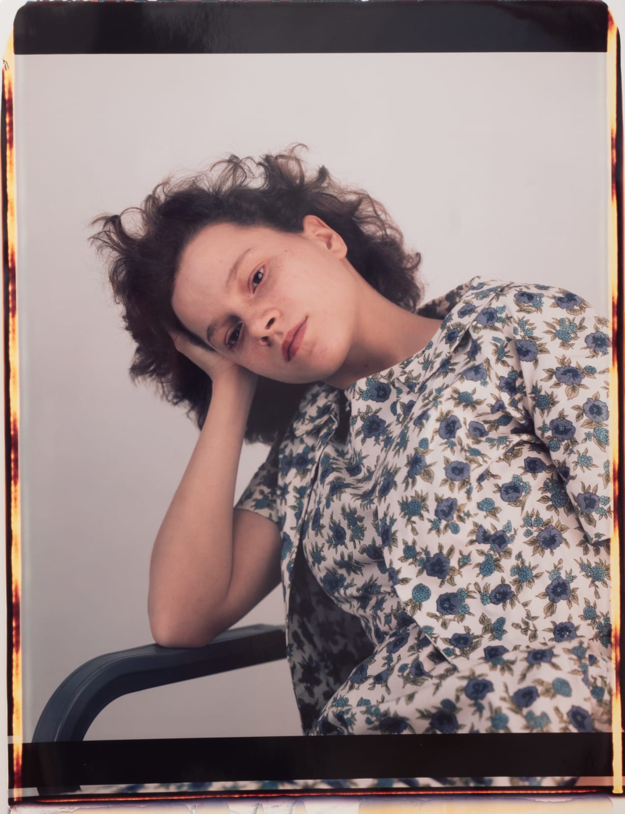 Melissa Shook, Krissy 1, 1984