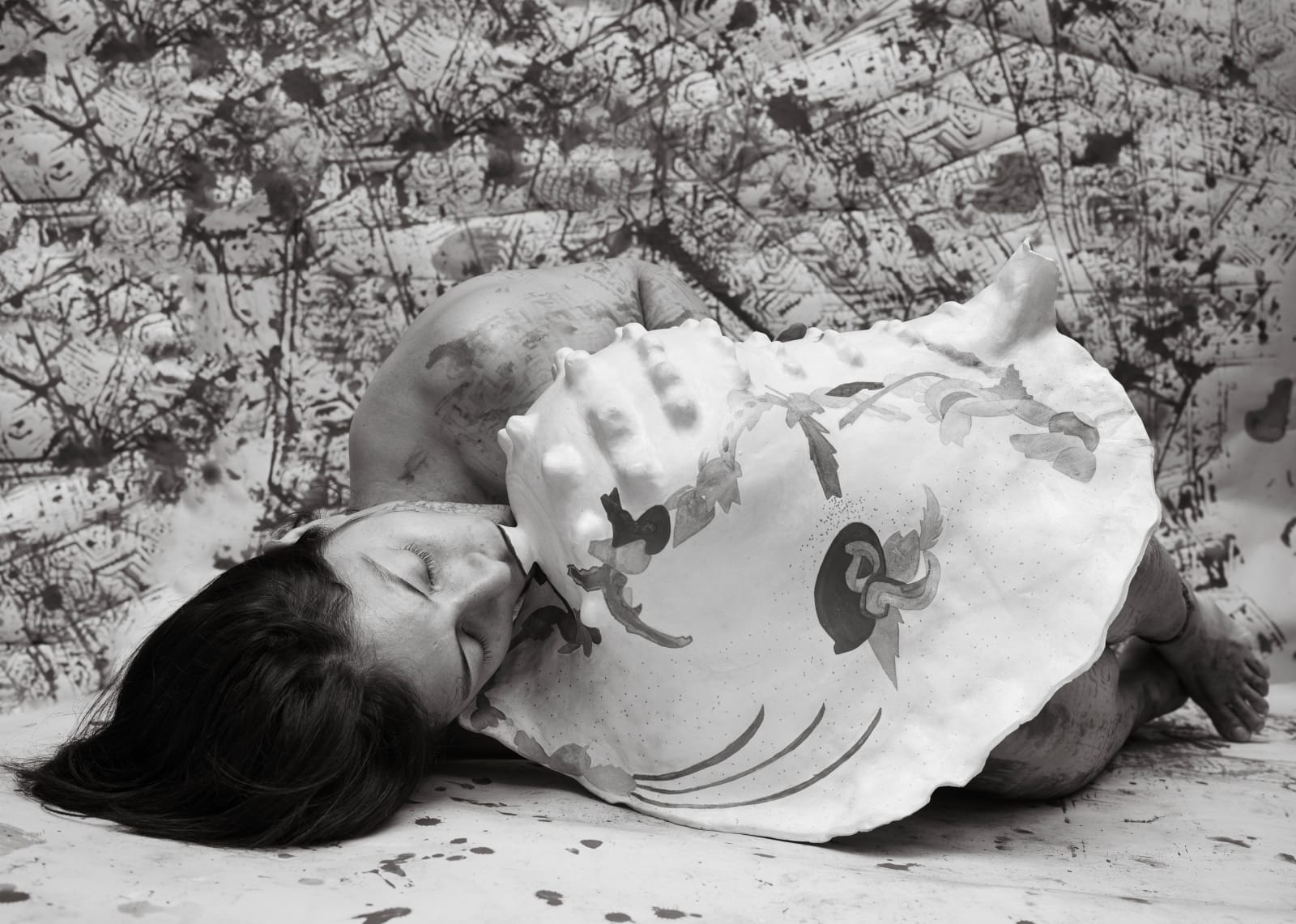 Koyoltzintli, First Sound, 2024