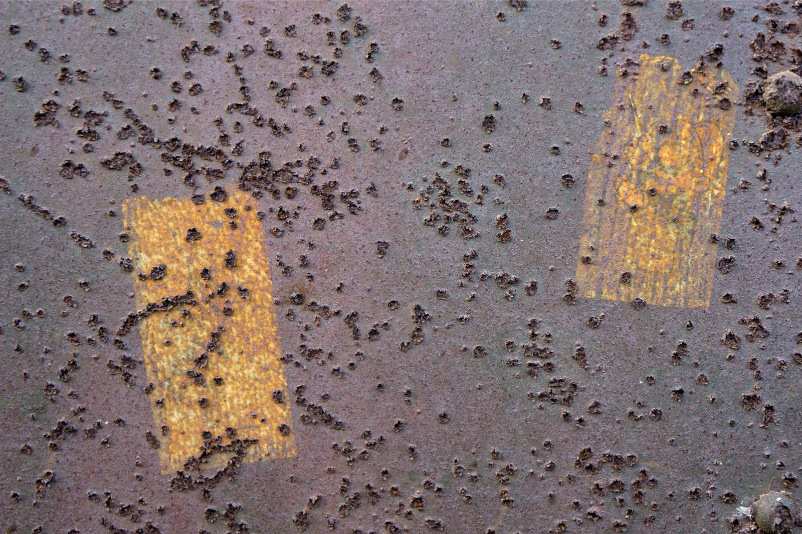 Joo Myung Duck, Seoul, 2011