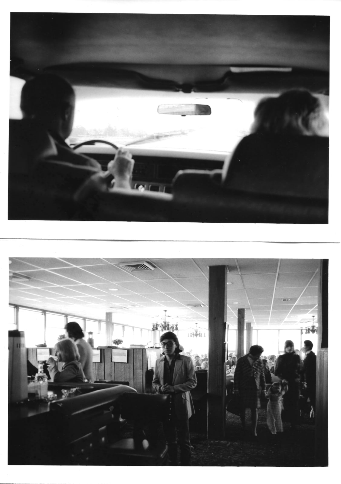 Ken Ohara, May 14, 1972, 1972