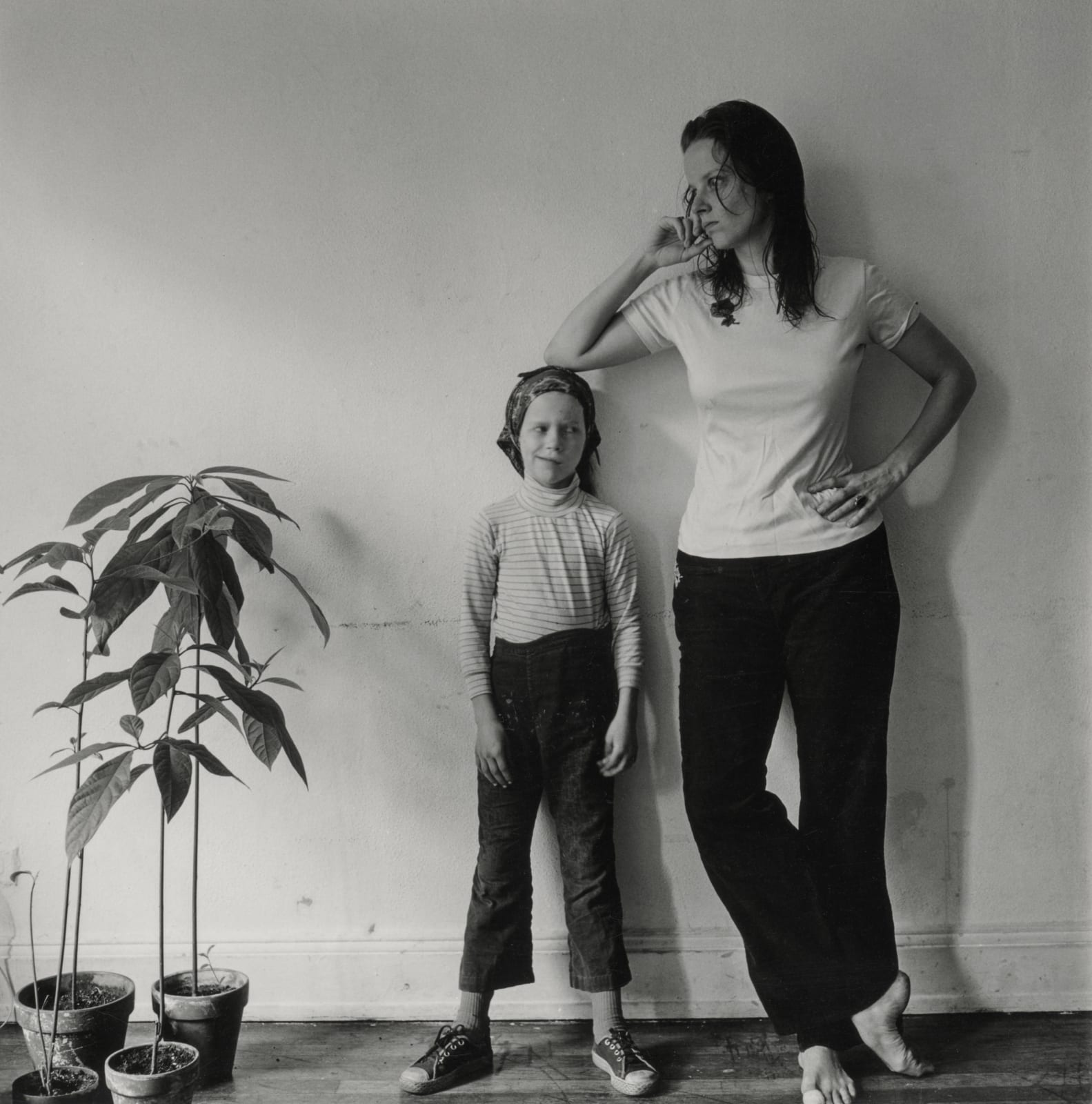 Melissa Shook, June 4, 1973, 1973