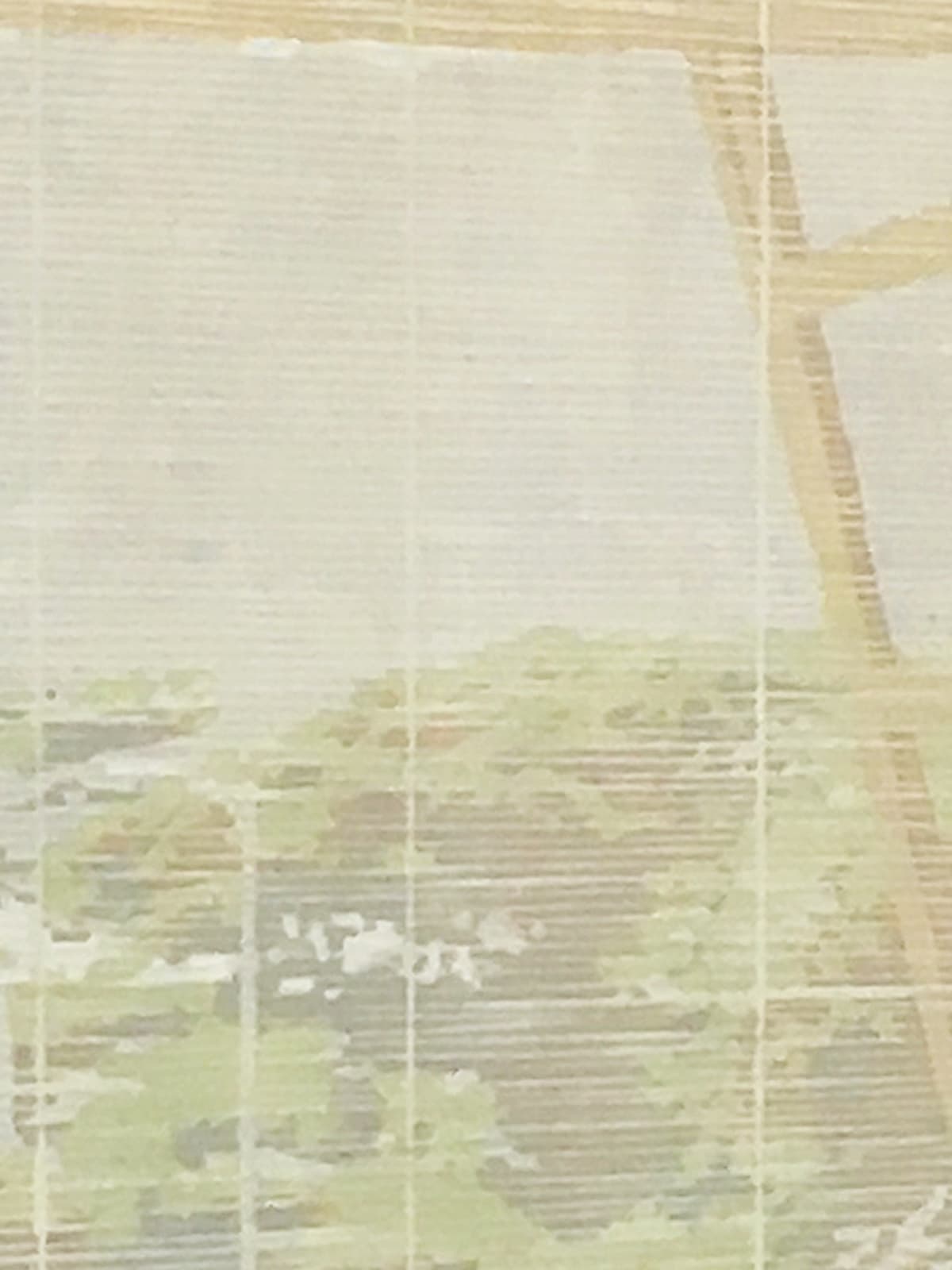 Jonathan Yukio Clark, Across the Valley, 2018