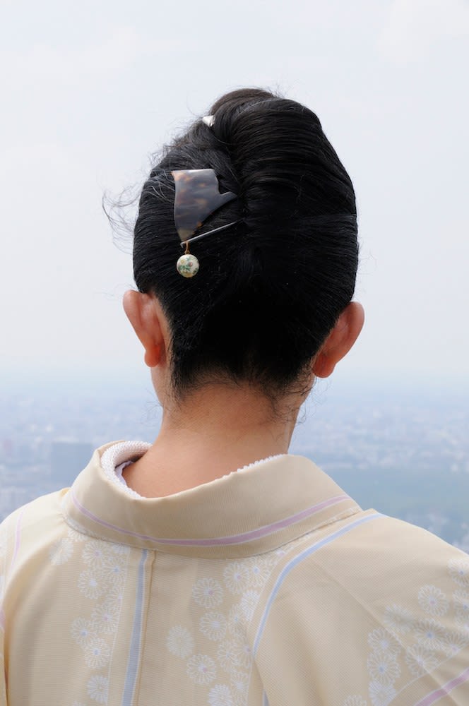 Hitoshi Fugo, Watchers - City 6, 2006 /2008