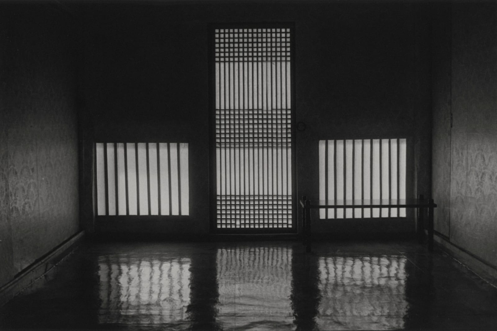 Joo Myung Duck, Suncheon, 1972