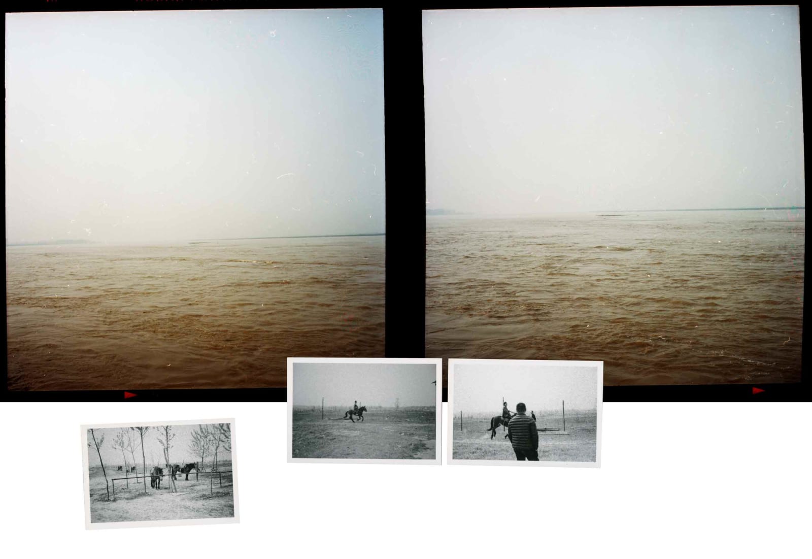 Hai Zhang, Near Zhengzhou, Henan Province 3, 2015