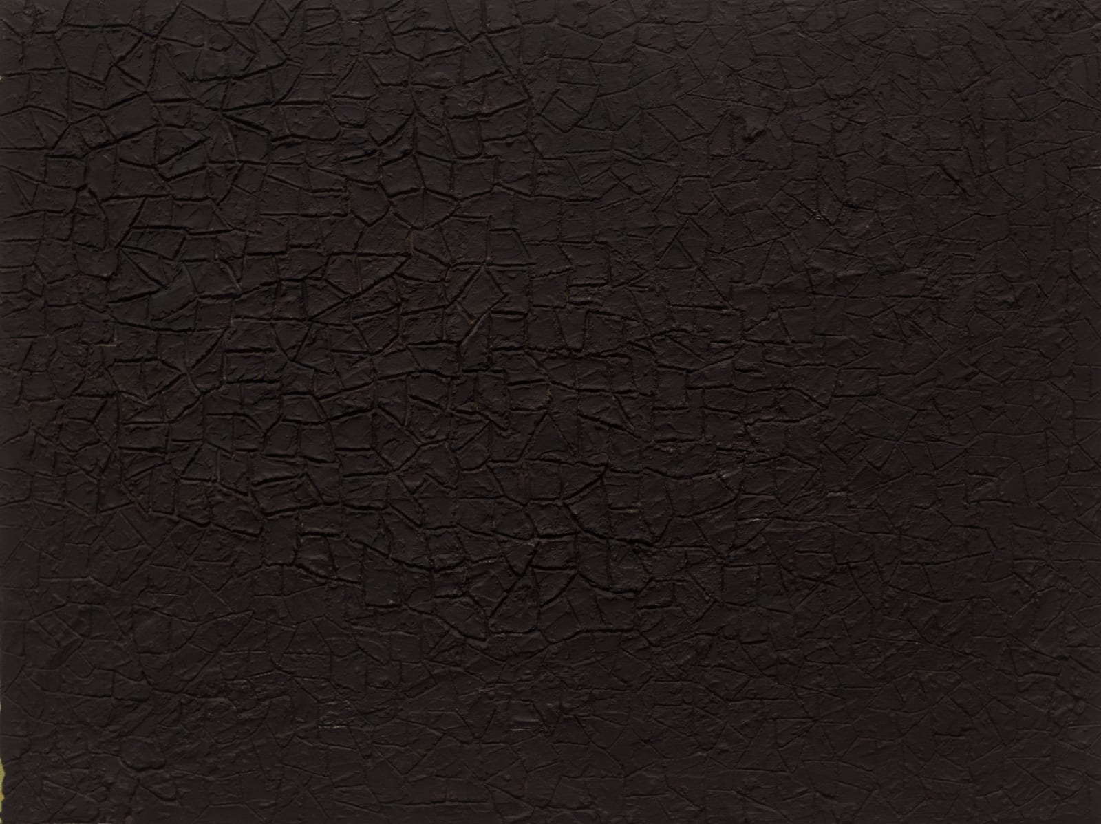 Chung Sang-Hwa, Untitled 93-4-5, 1993