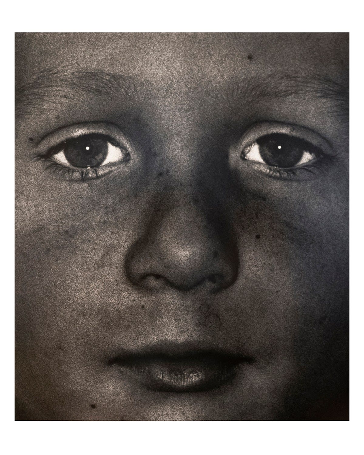 Ken Ohara, ONE (Hamburg), 1970