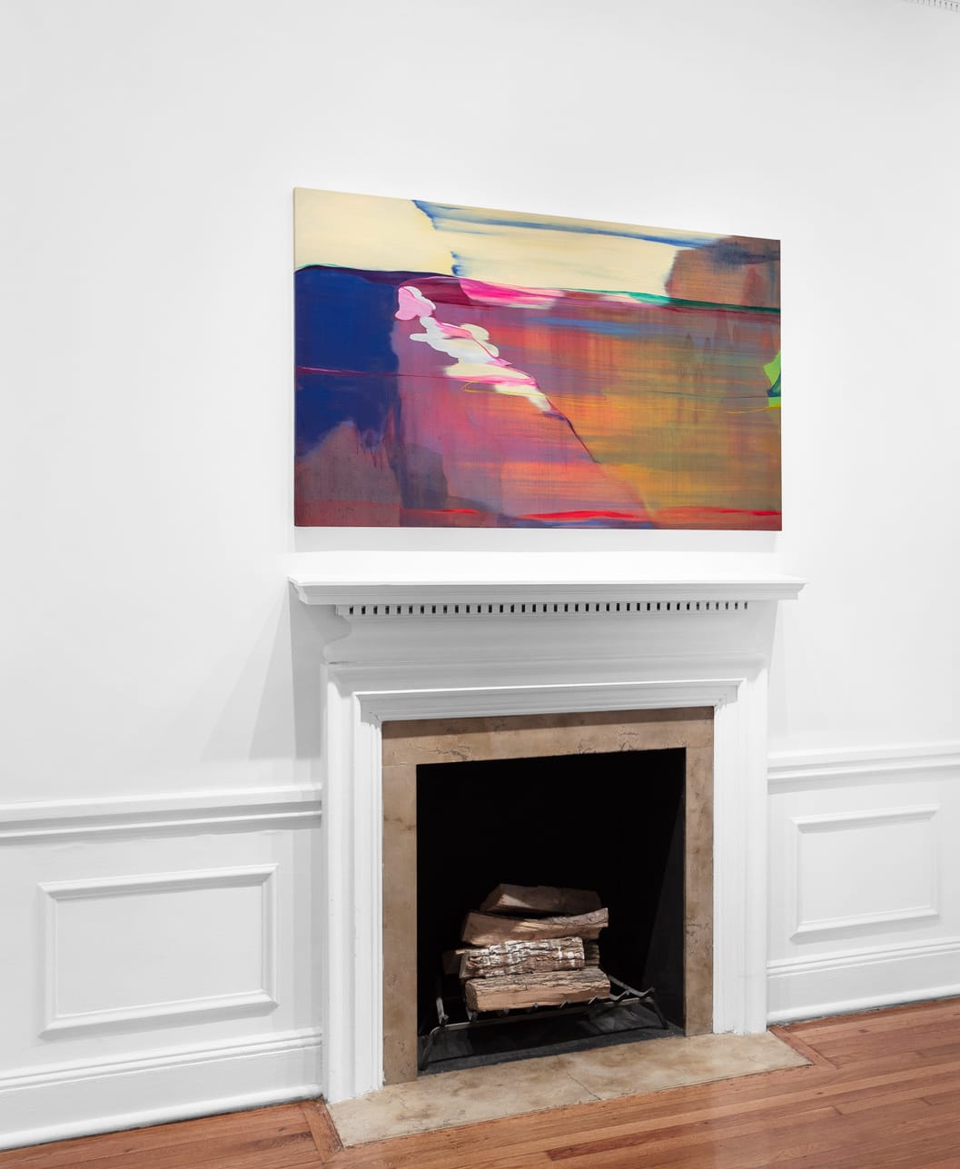 Manika Nagare, Through a Faraway Eye 眺めいだす, 2020