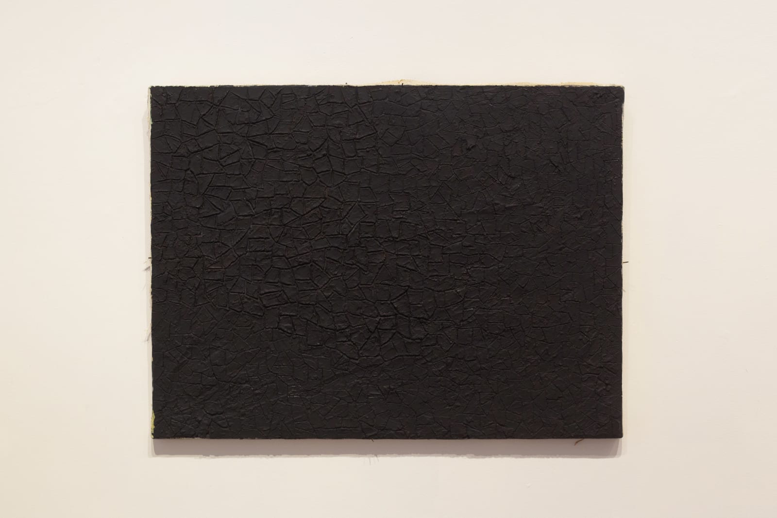 Chung Sang-Hwa, Untitled 93-4-5, 1993