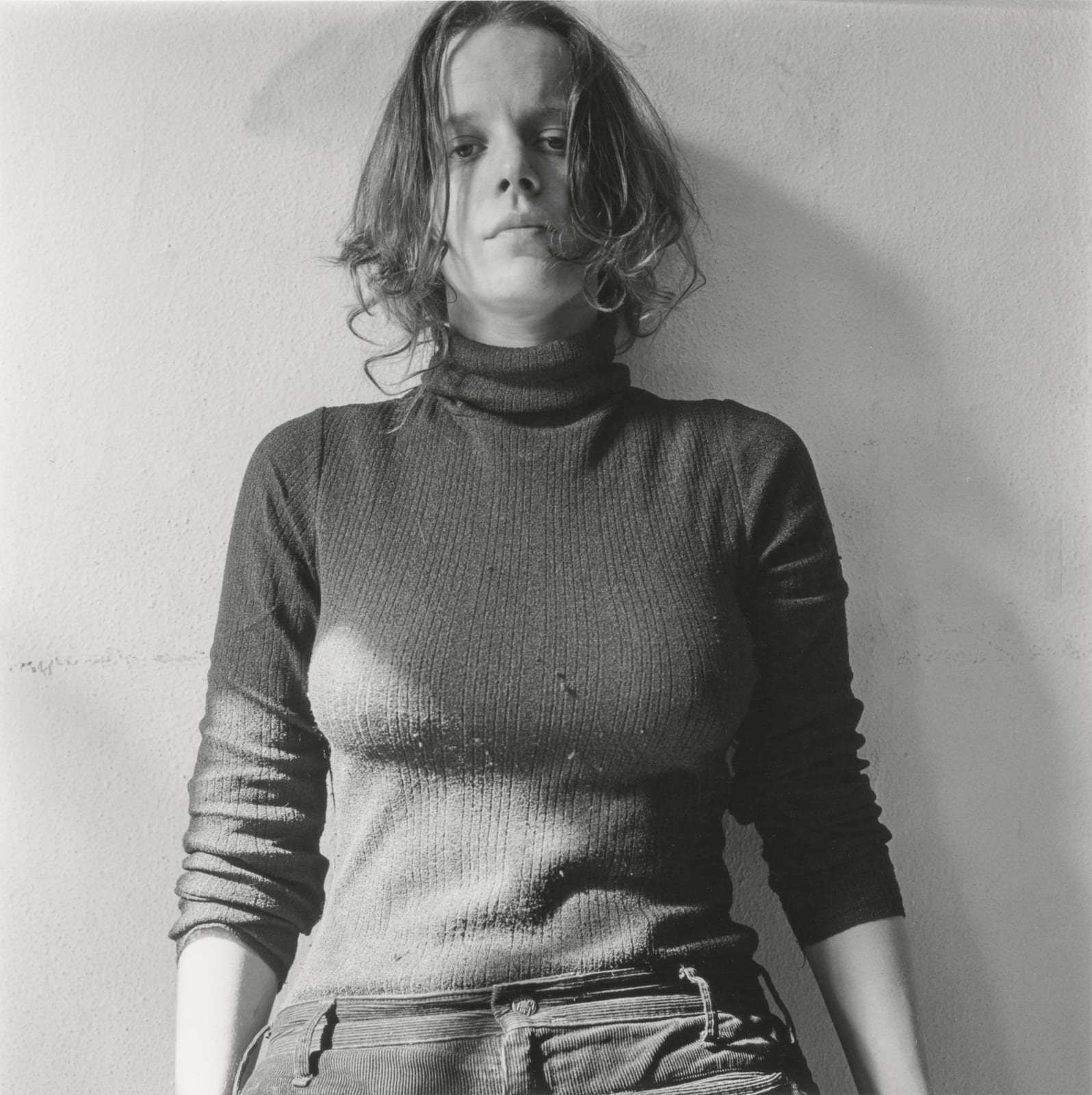 Melissa Shook, February 22(?), 1973, 1973