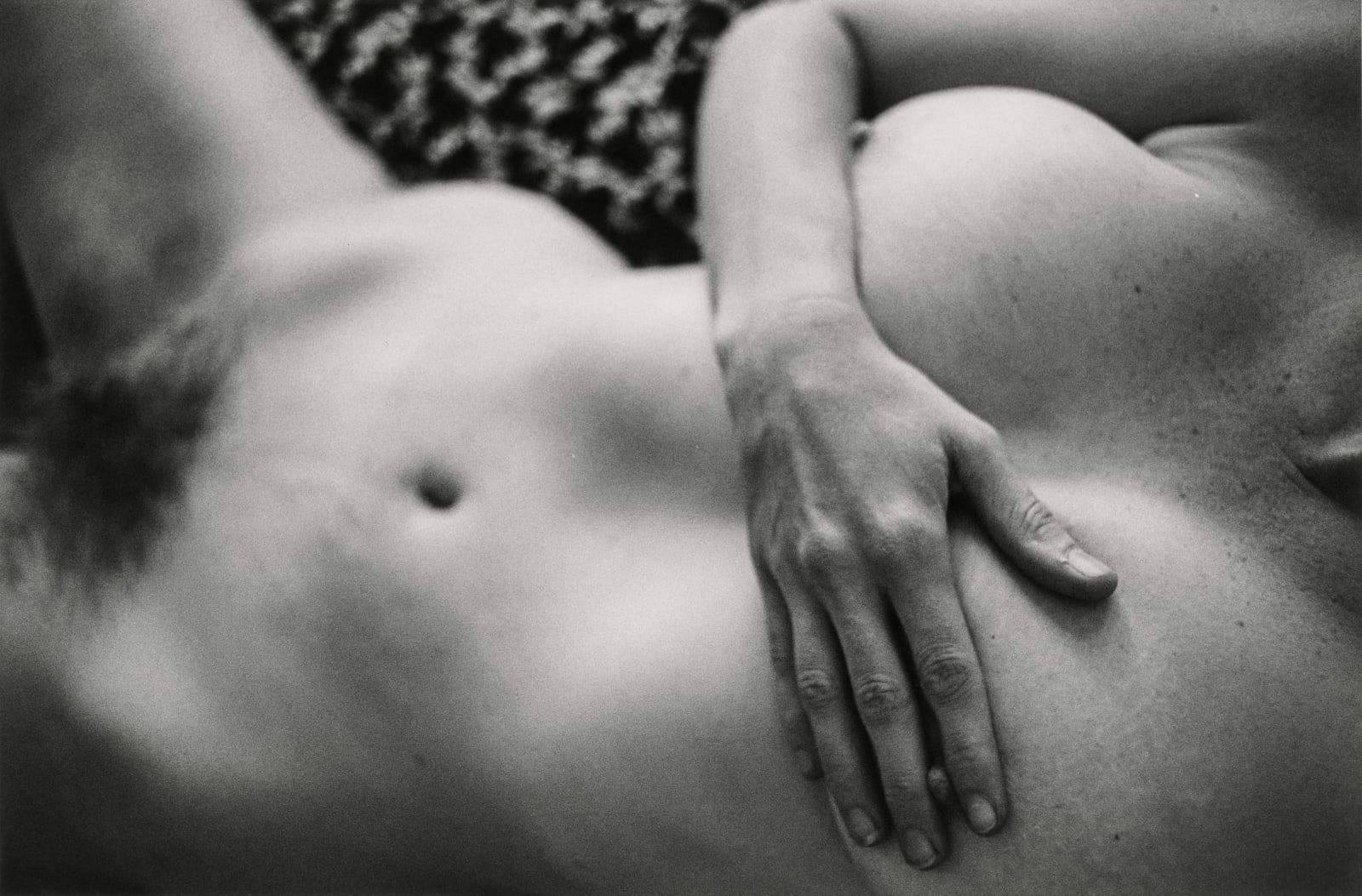 Melissa Shook, Untitled, circa 1973