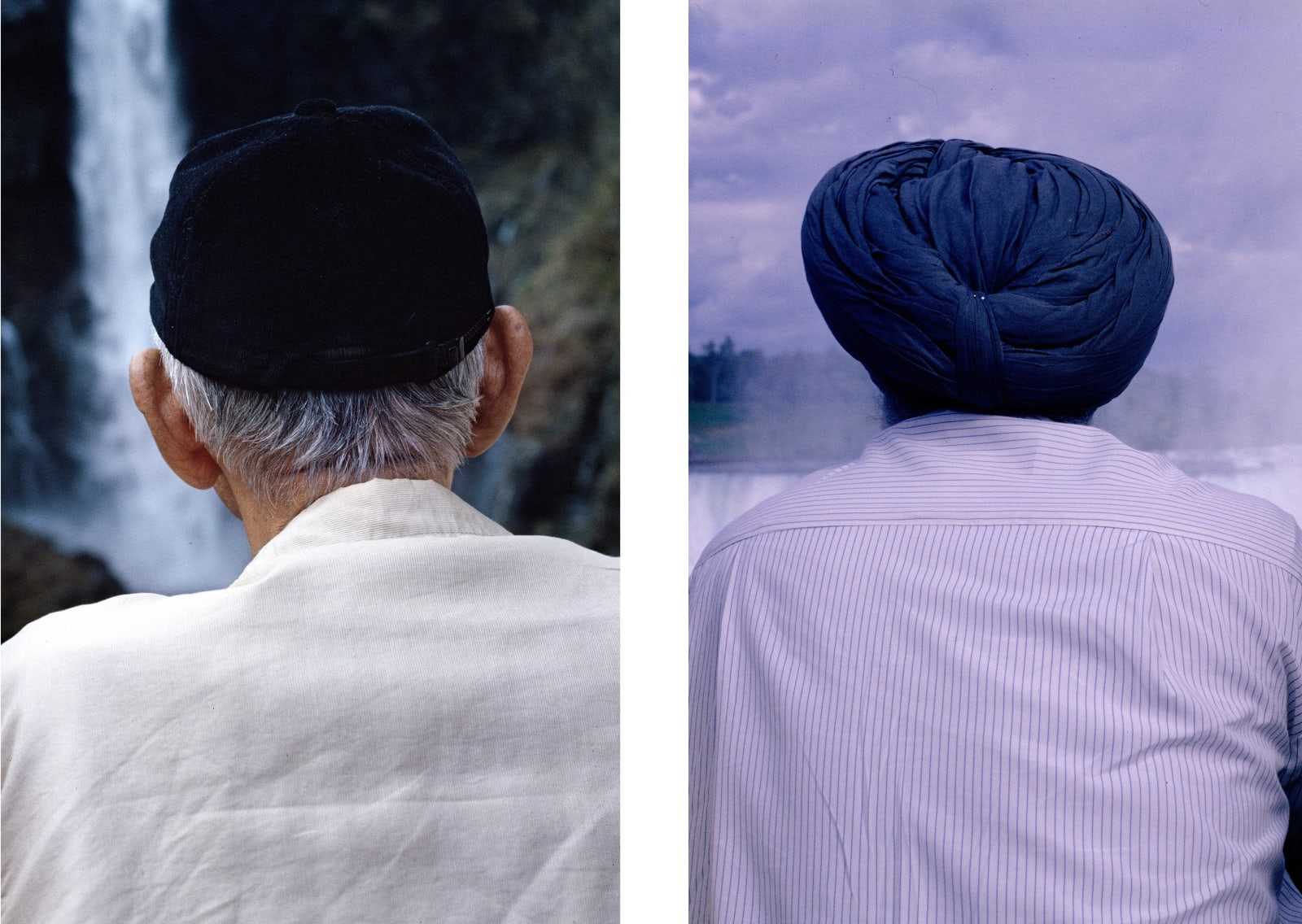 Hitoshi Fugo, Watchers - Waterfall 21, 1994
