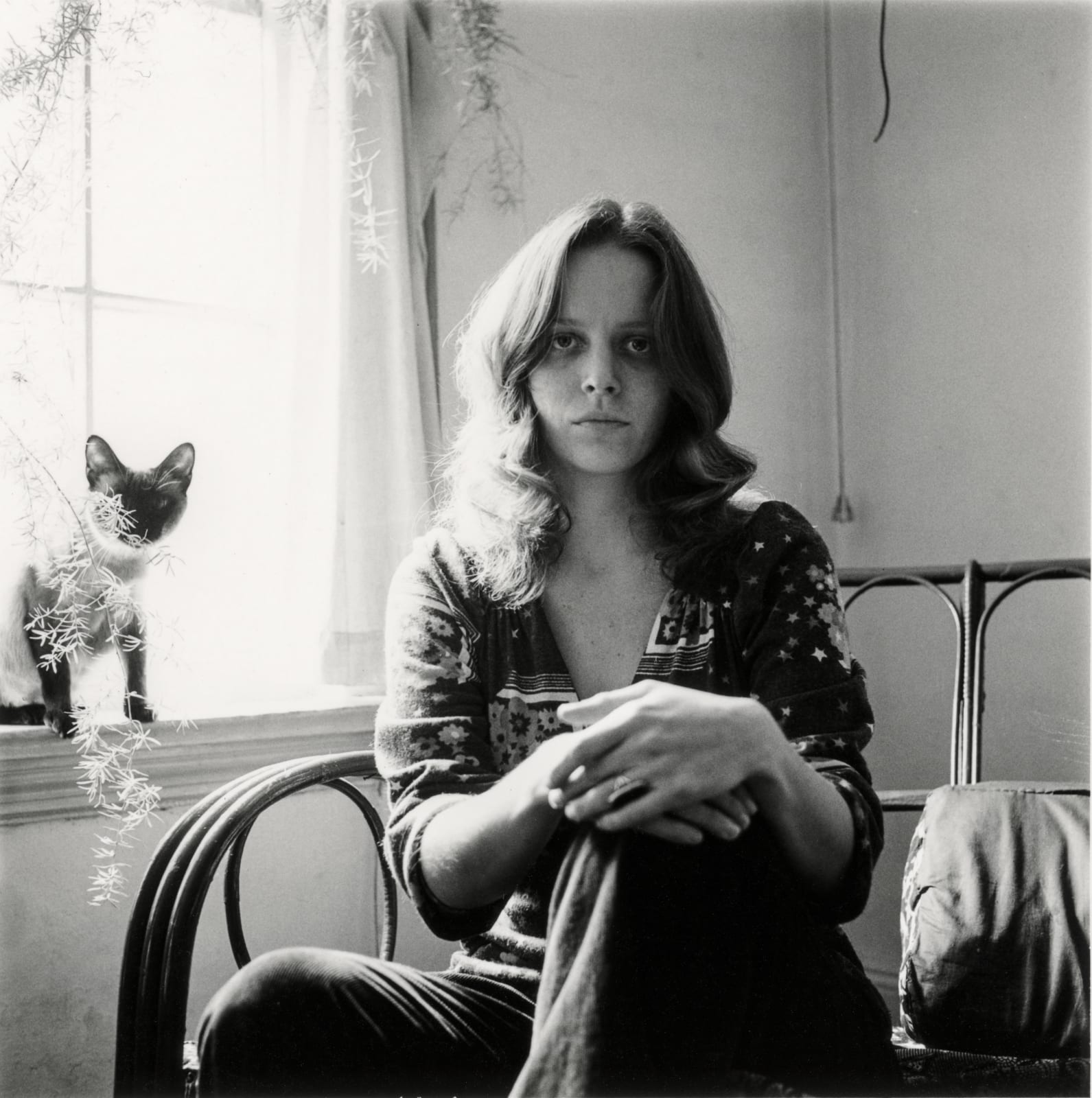 Melissa Shook, December 13, 1972, 1972