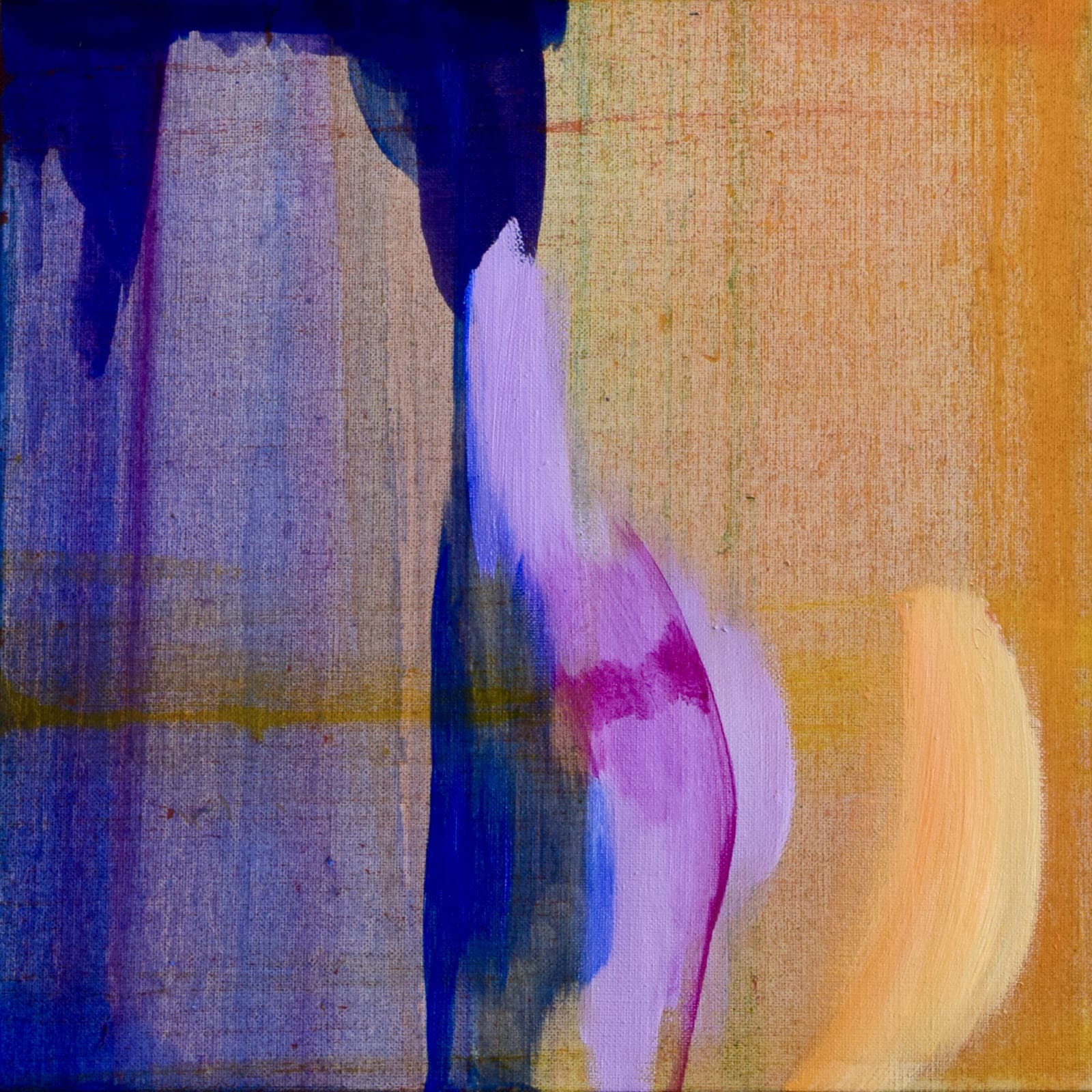 Manika Nagare, Square #20, 2021