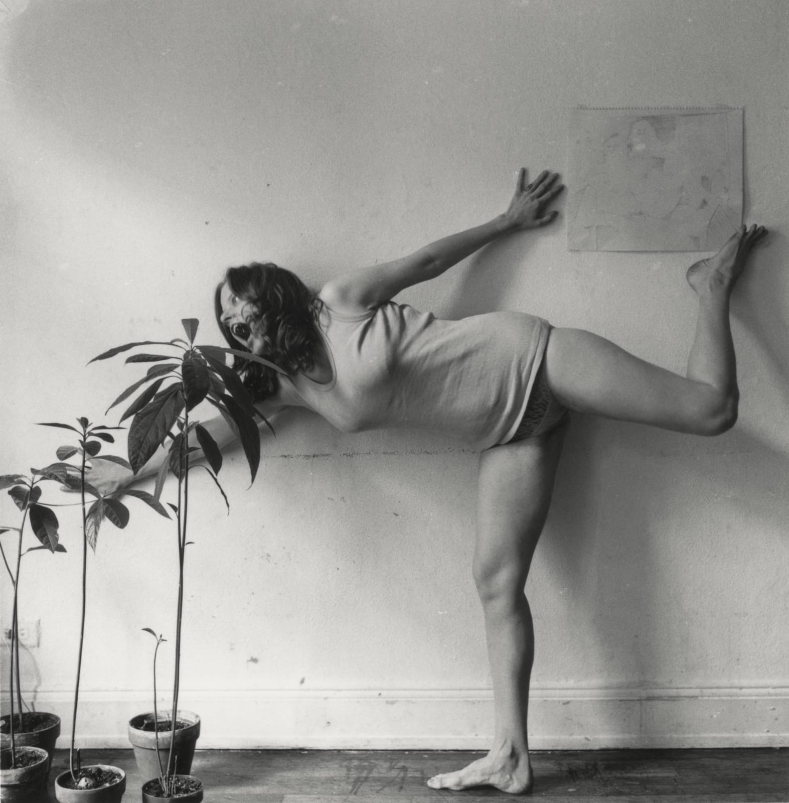 Melissa Shook, May 14, 1973, 1973
