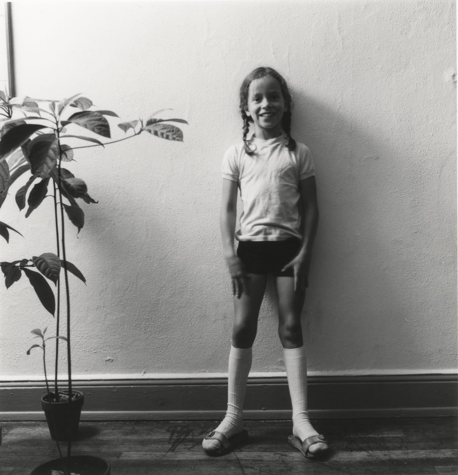 Melissa Shook, Krissy, August 12, 1973, 1973