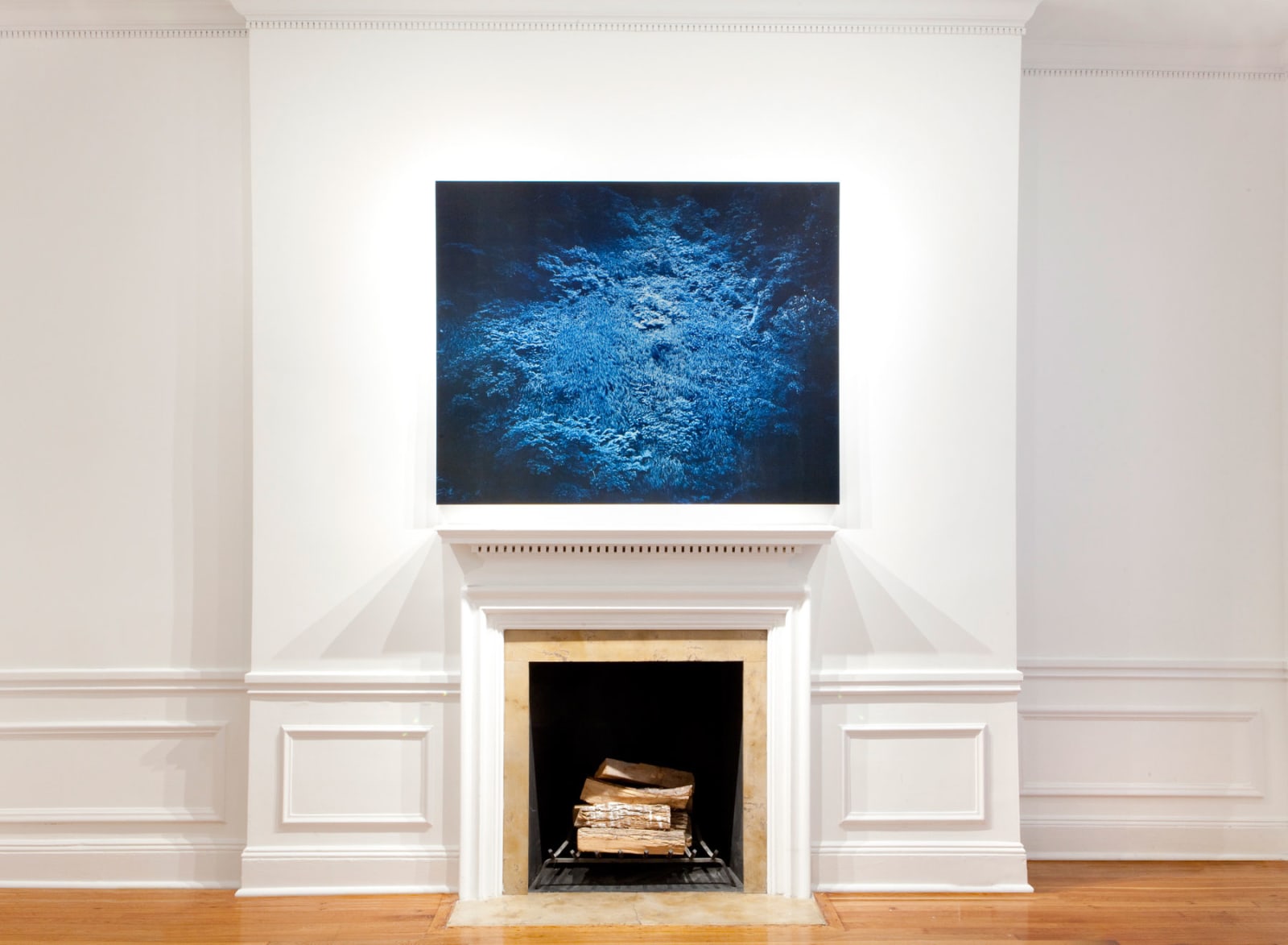 Yojiro Imasaka, Illuminating Earth 148 B, 2019