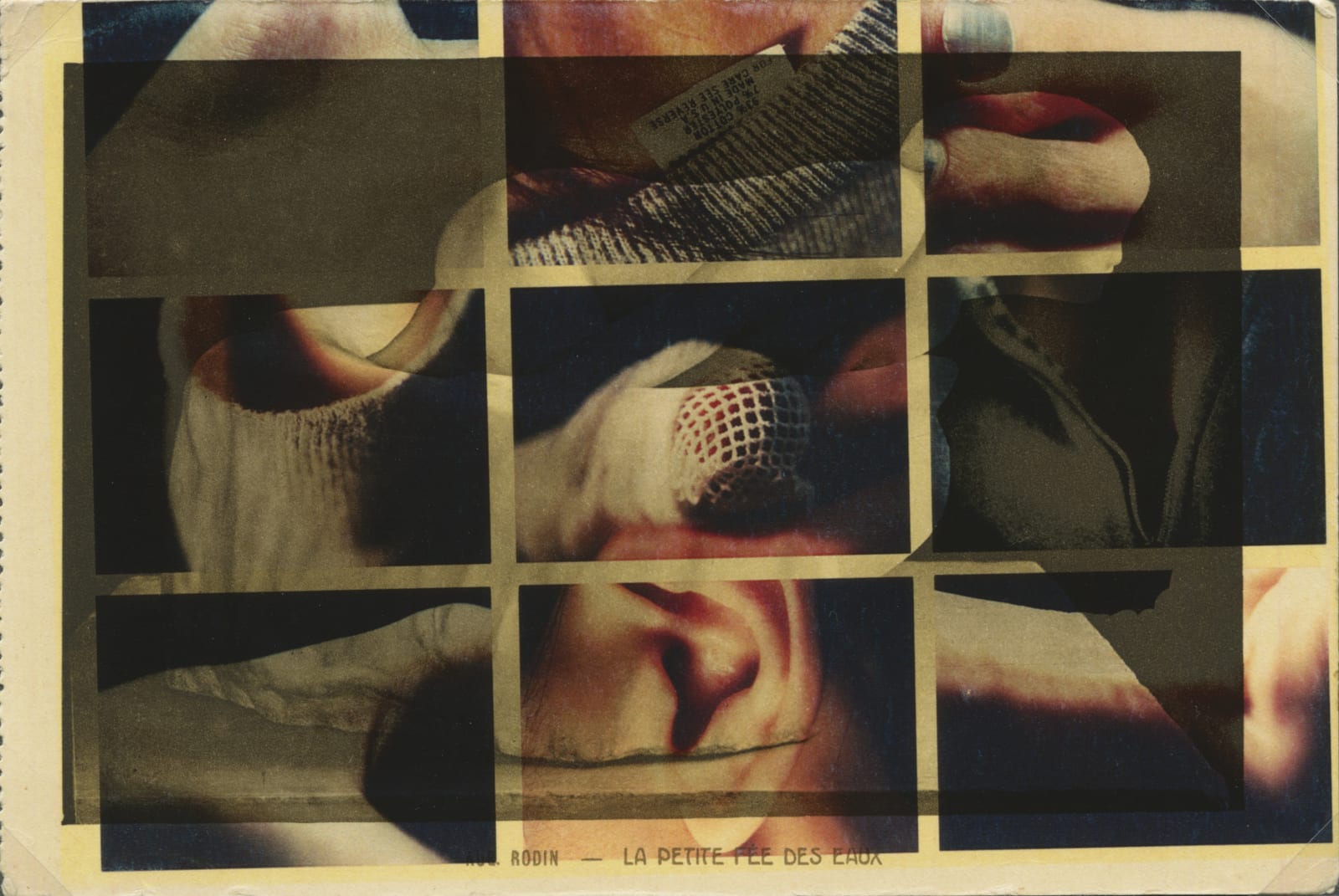 Emi Anrakuji, Untitled 27, early 2000s