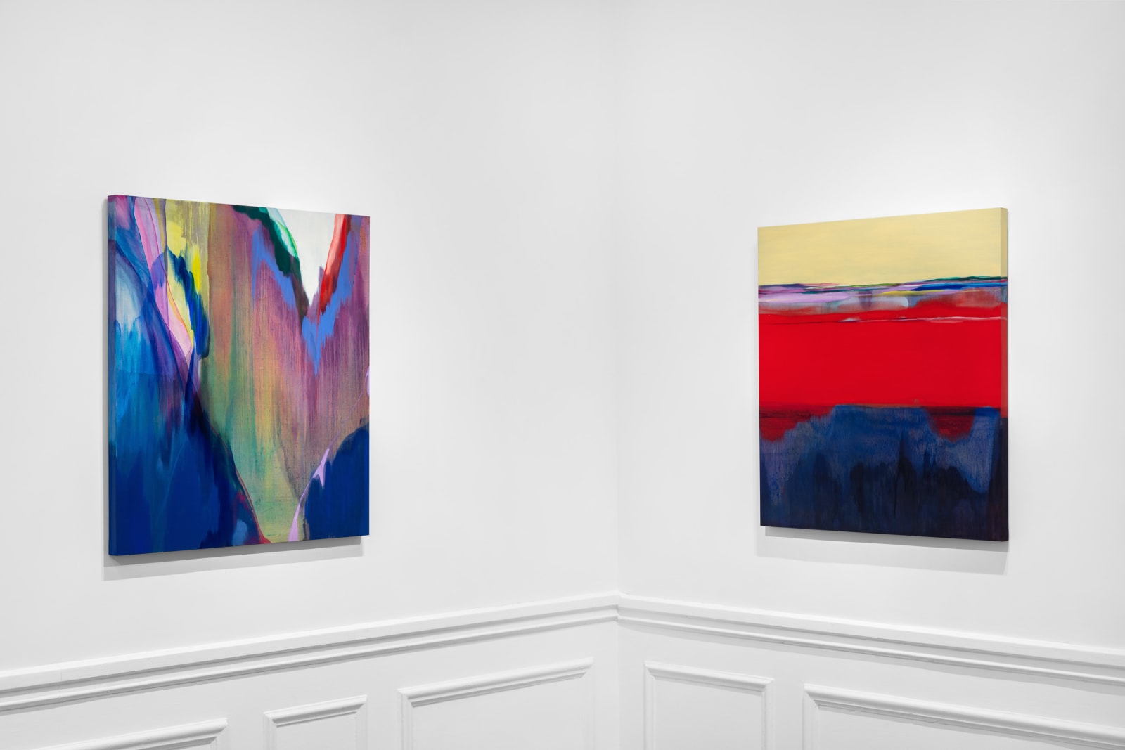 Manika Nagare, In a Deep Sleep 遠の眠り, 2020