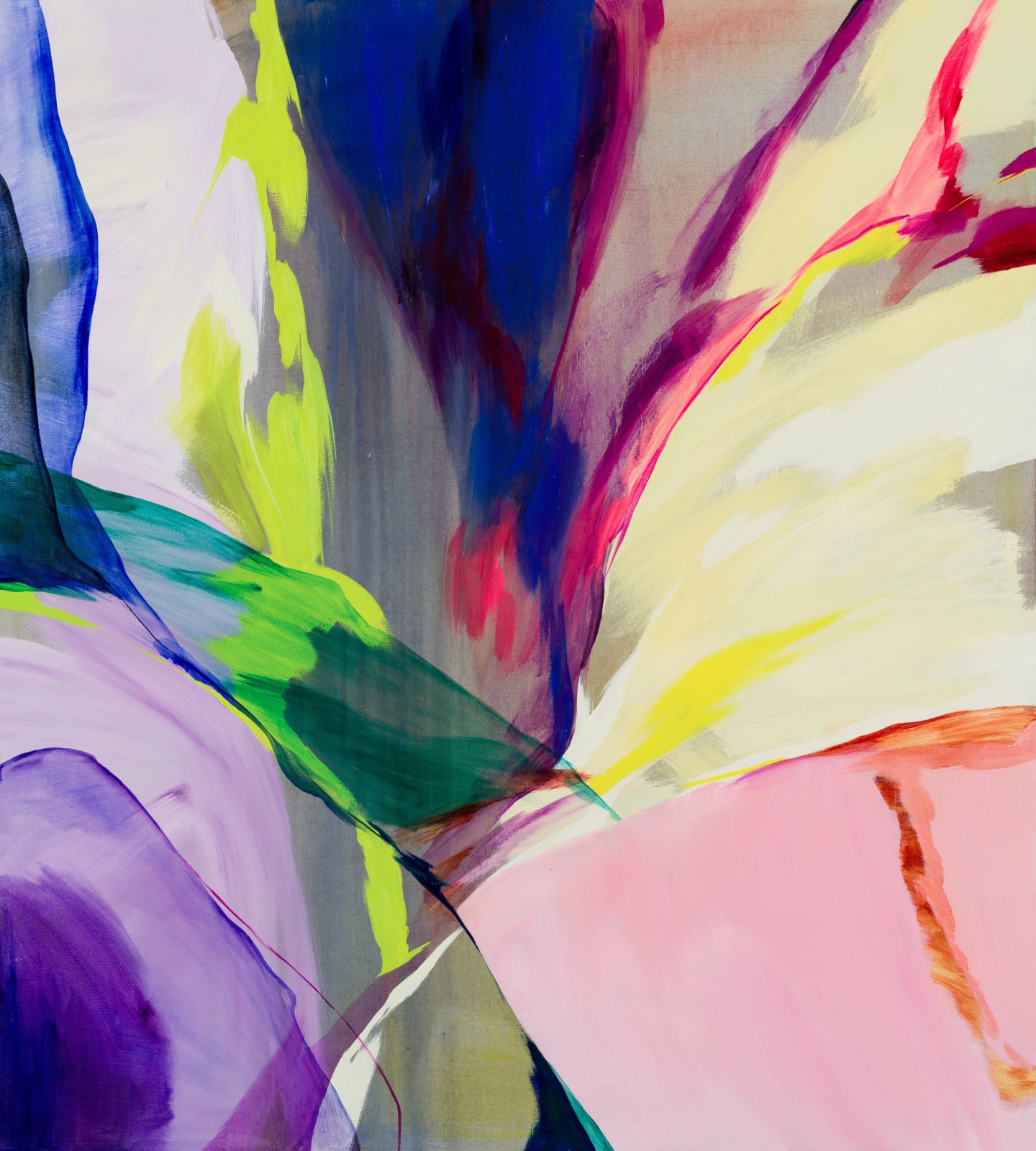 Manika Nagare, Recalling, 2023