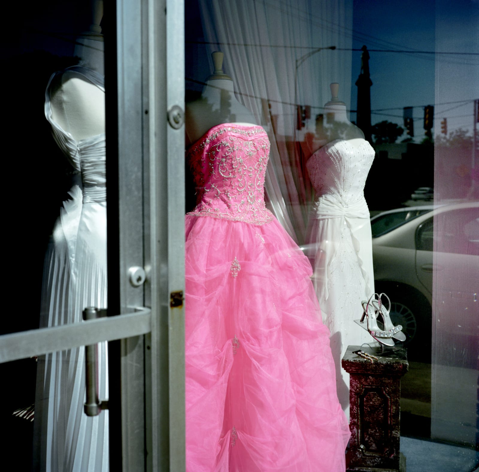 Hai Zhang, Eufaula Alabama, 2007