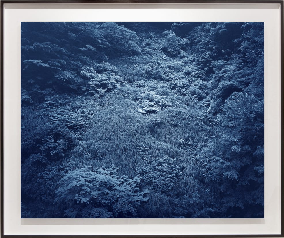 Yojiro Imasaka, Illuminating Earth 148 B, 2019