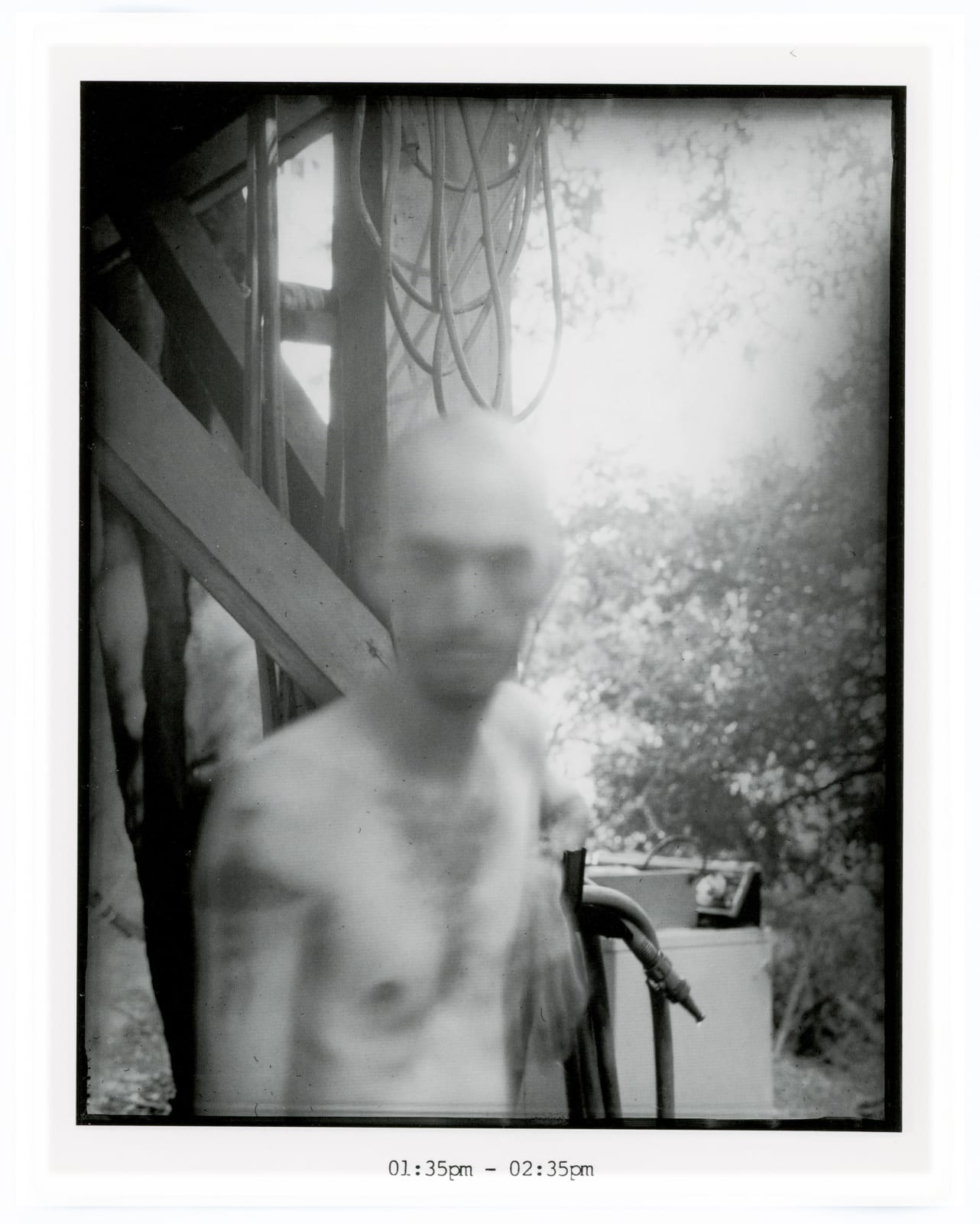 Ken Ohara, with 817, 1998